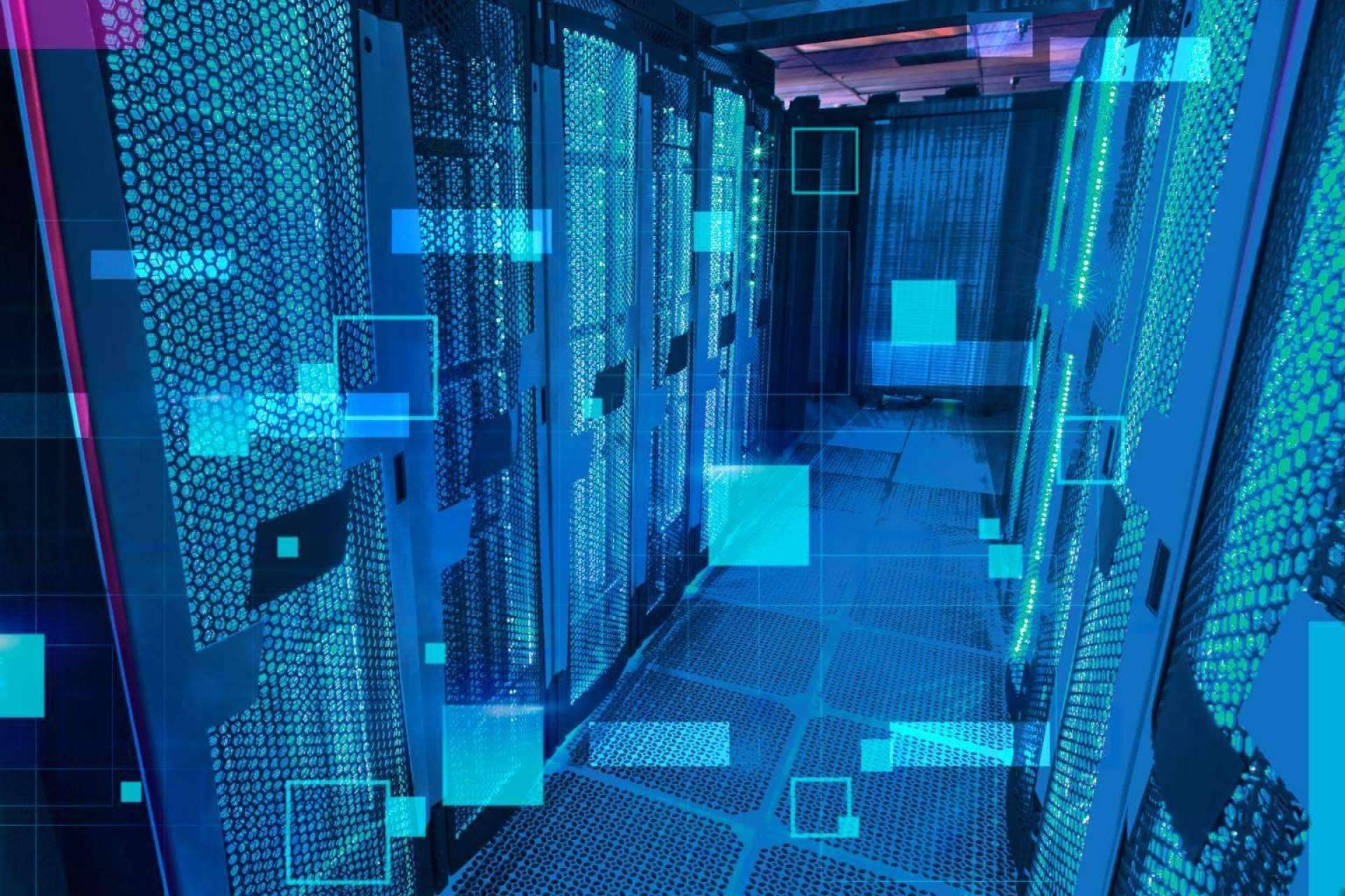 La plataforma Elastic Cloud de VPS Universe brinda soluciones en cloud computing