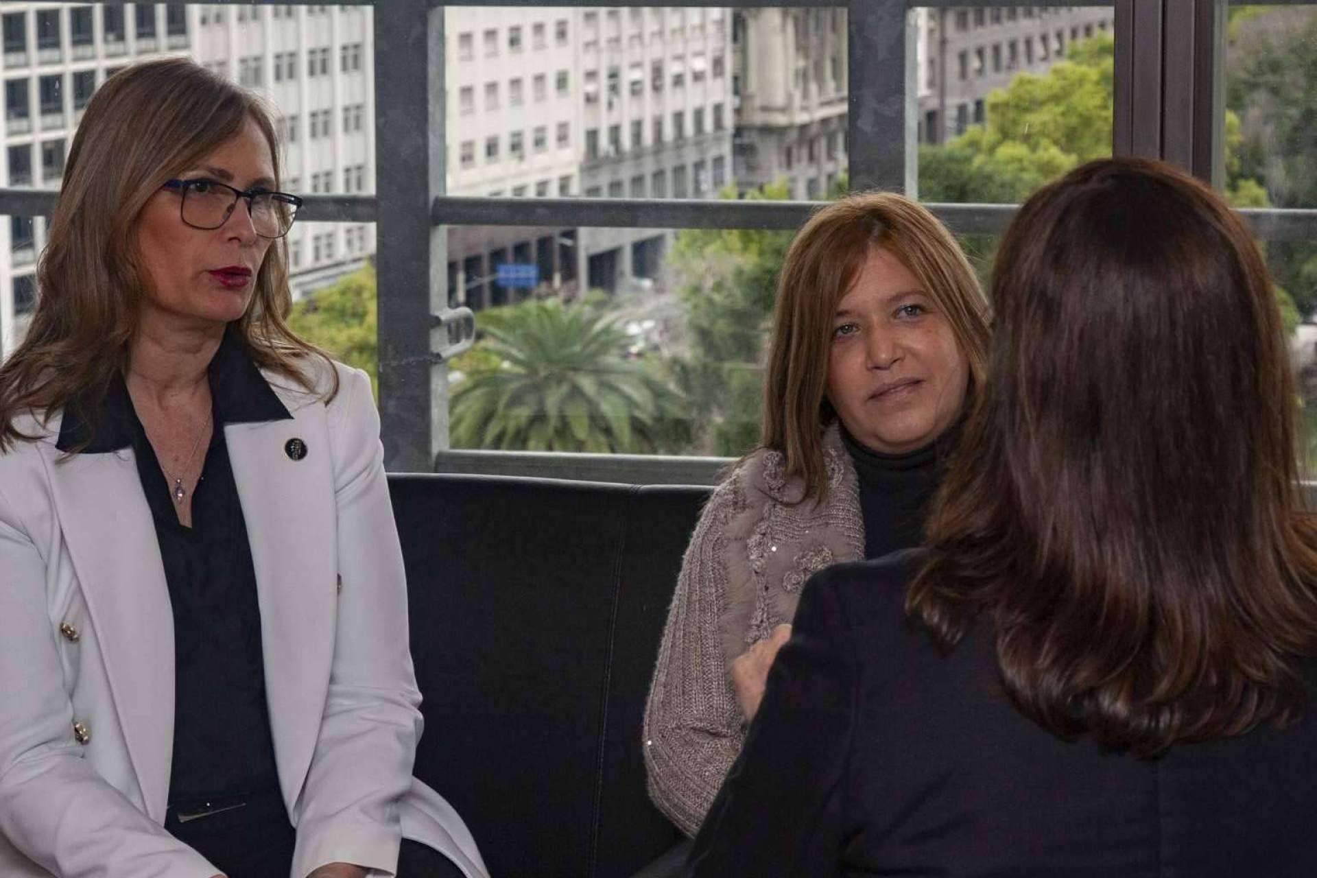 Si el líder no escucha, el equipo está en riesgo