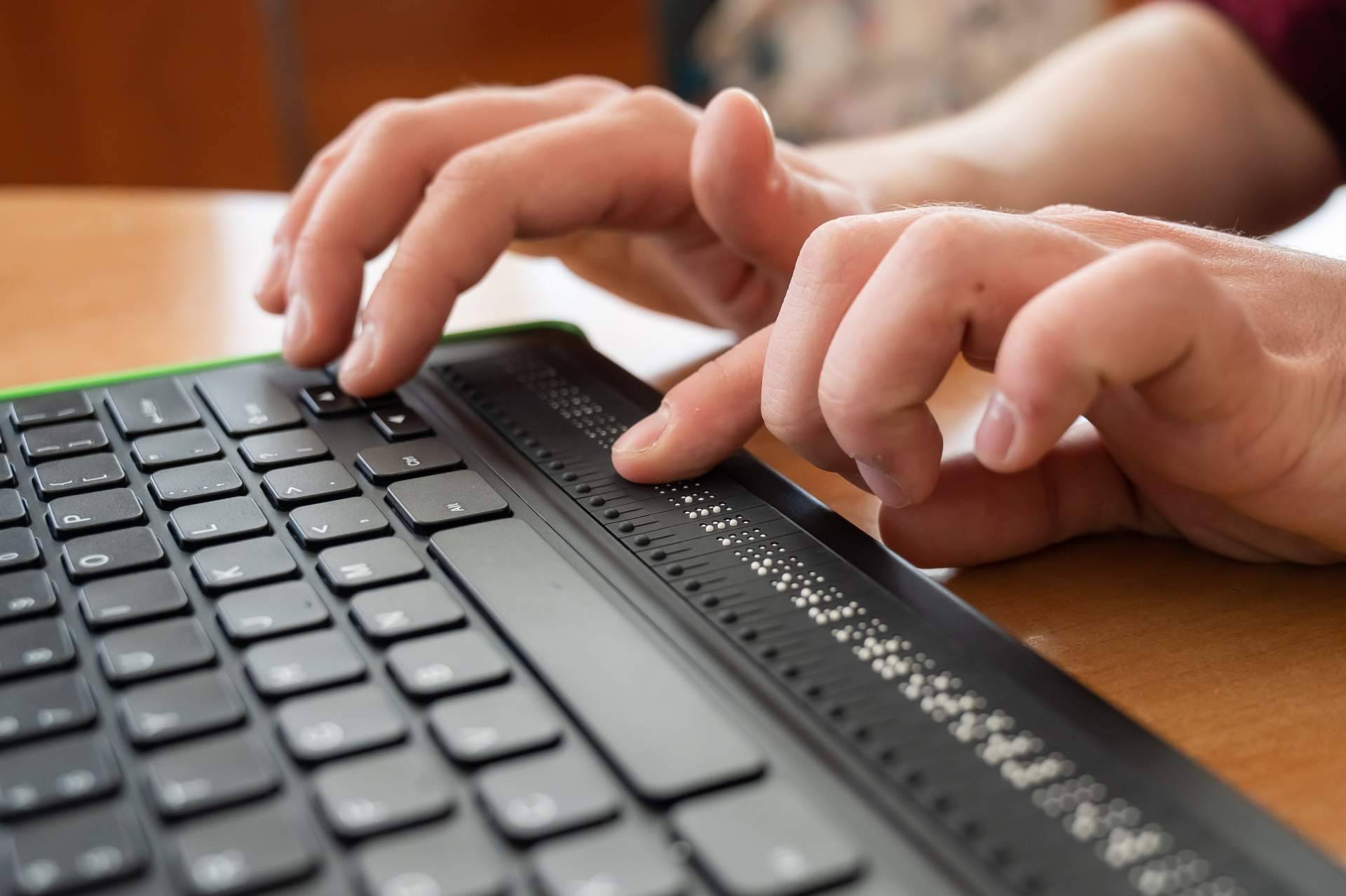 Crear webs inclusivas con los especialistas de Frogames