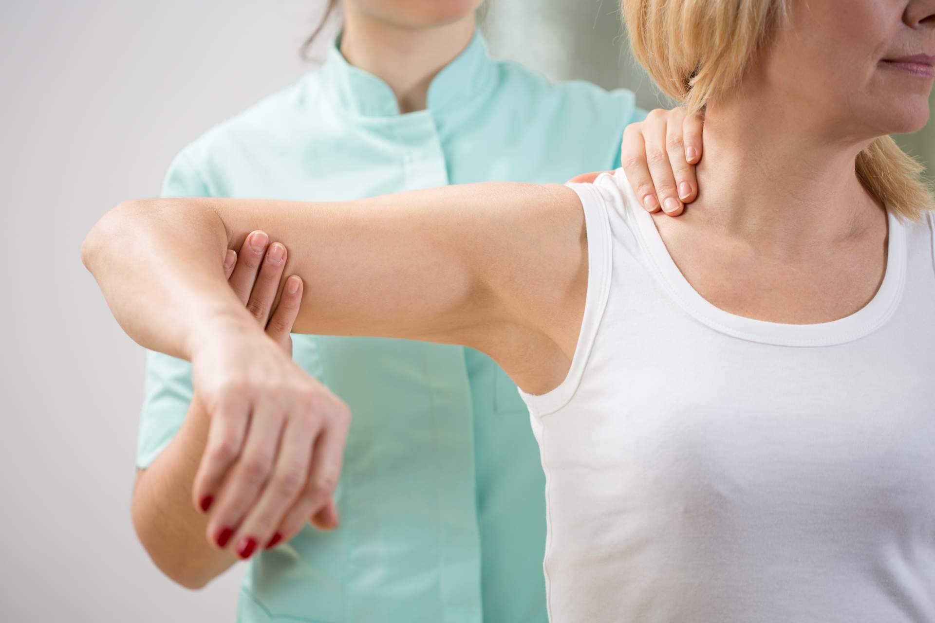 Un alivio rápido y natural del dolor crónico con el dispositivo sanitario de iXalud, Andumedic® 3 profesional