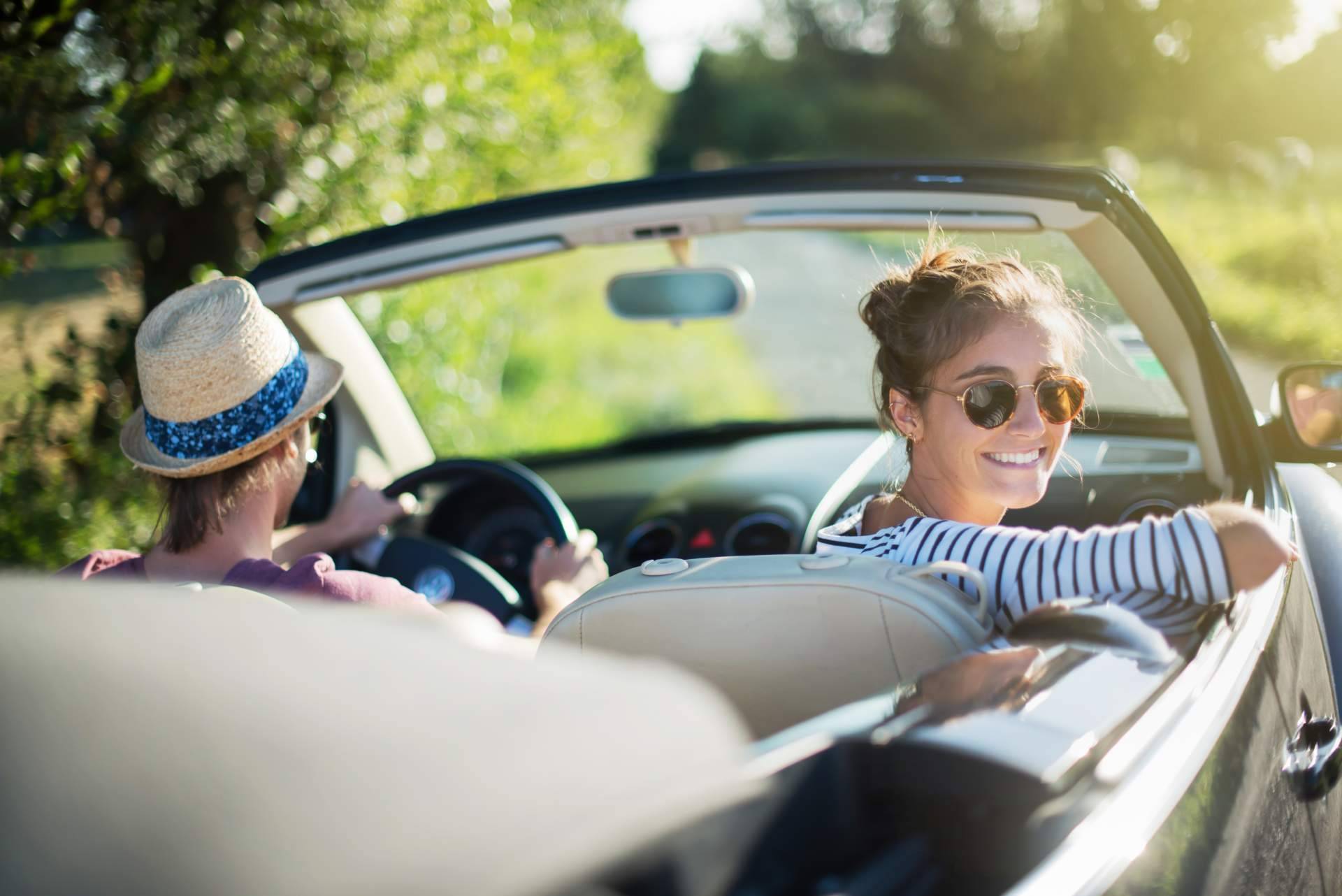 Entrevista al equipo de Autos Mallorca, una opción perfecta para el alquiler de coches en Mallorca