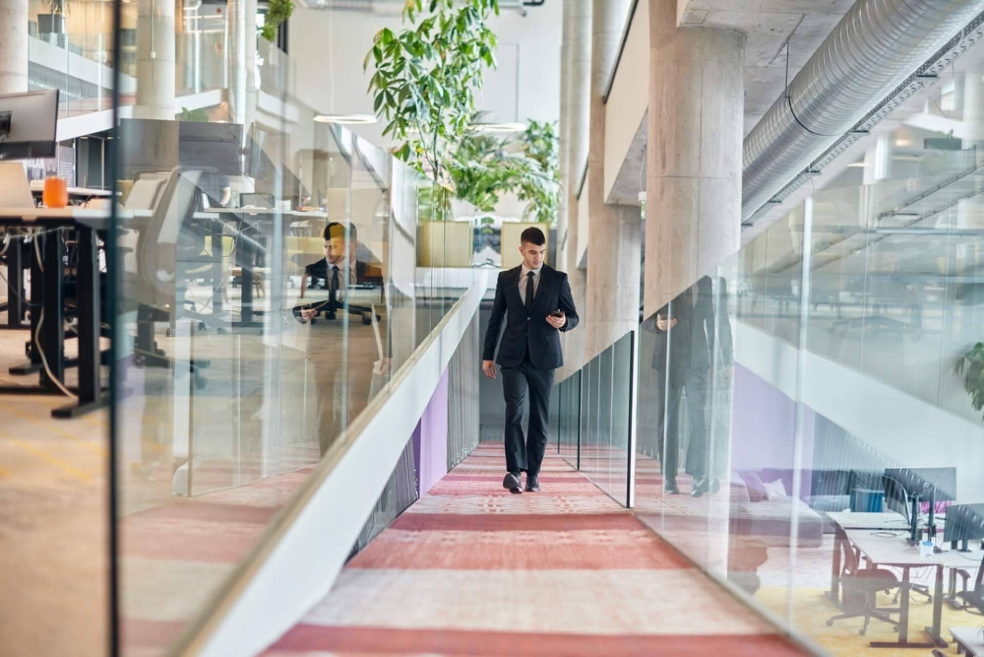 KCram Solutions ofrece soluciones tecnológicas disruptivas para diferenciarse en mercados competitivos