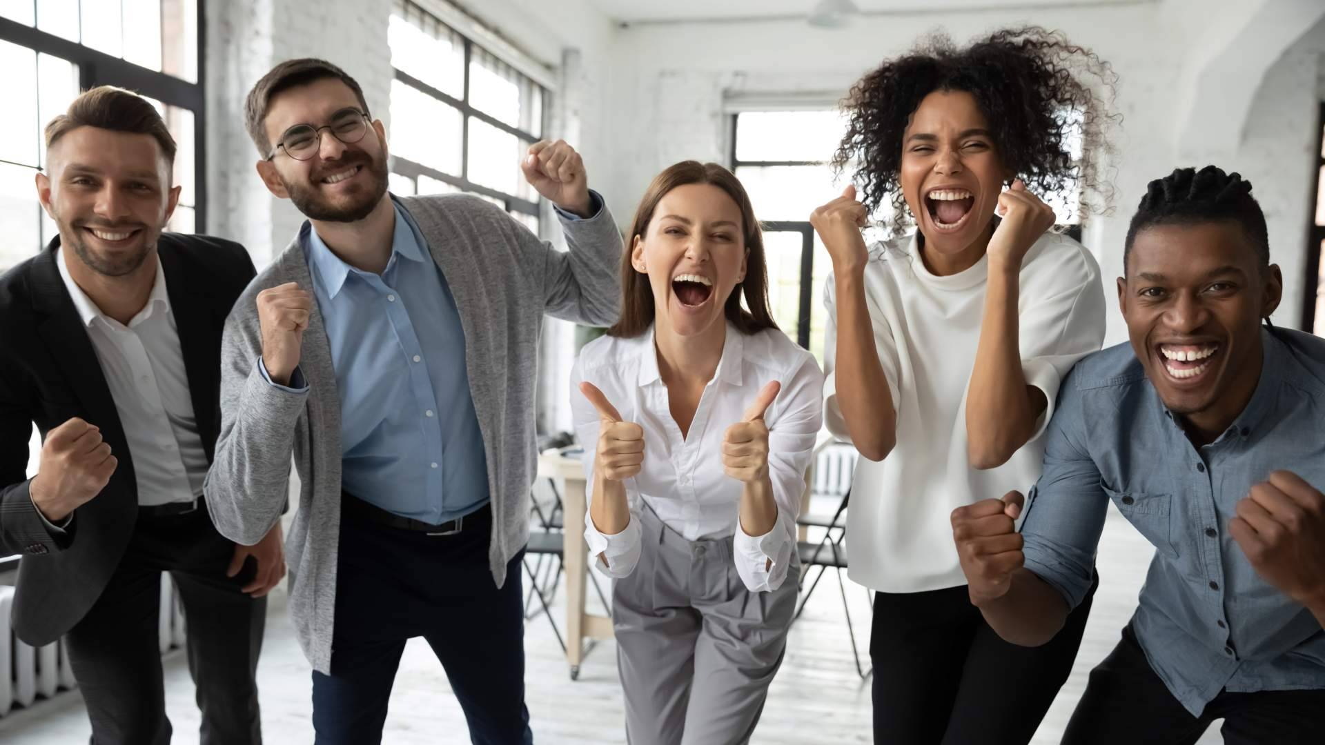 El método Cuerpo Libre; tiempo de conexión para adelgazar con una sonrisa