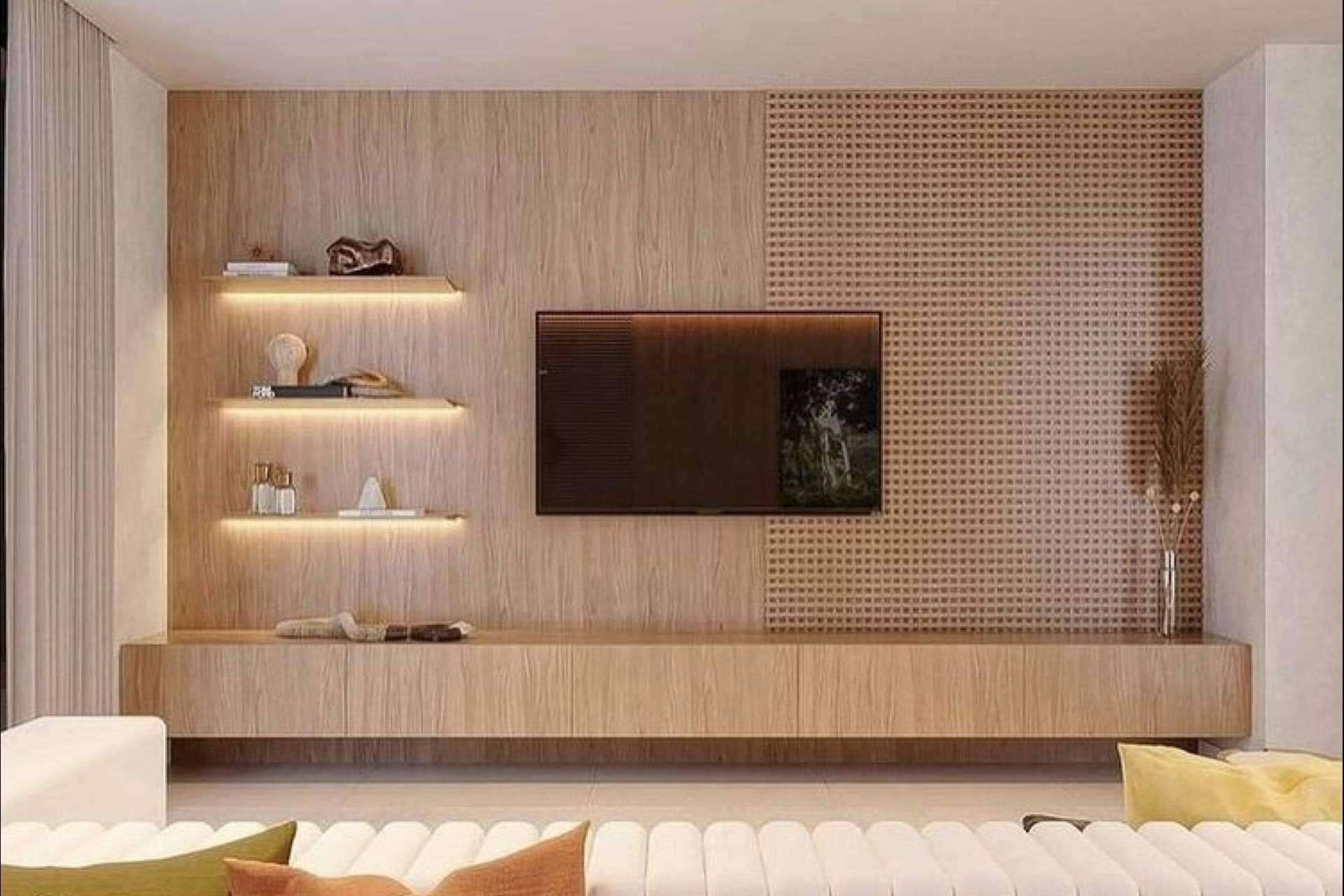 Amoblamientos Bazzo crea cocinas de ensueño con muebles a medida