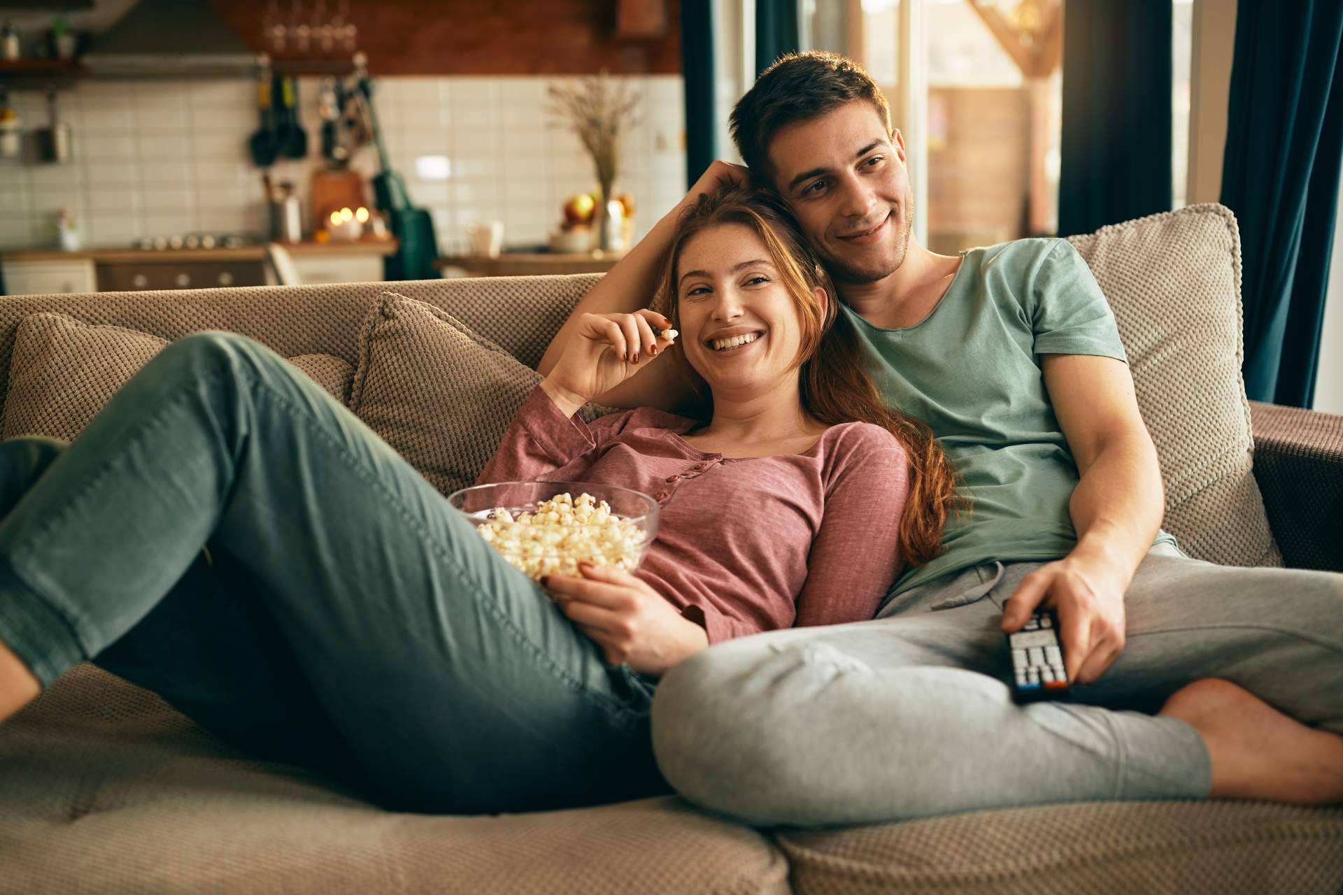La Tienda HOME ofrece múltiples opciones de personalización en sofás
