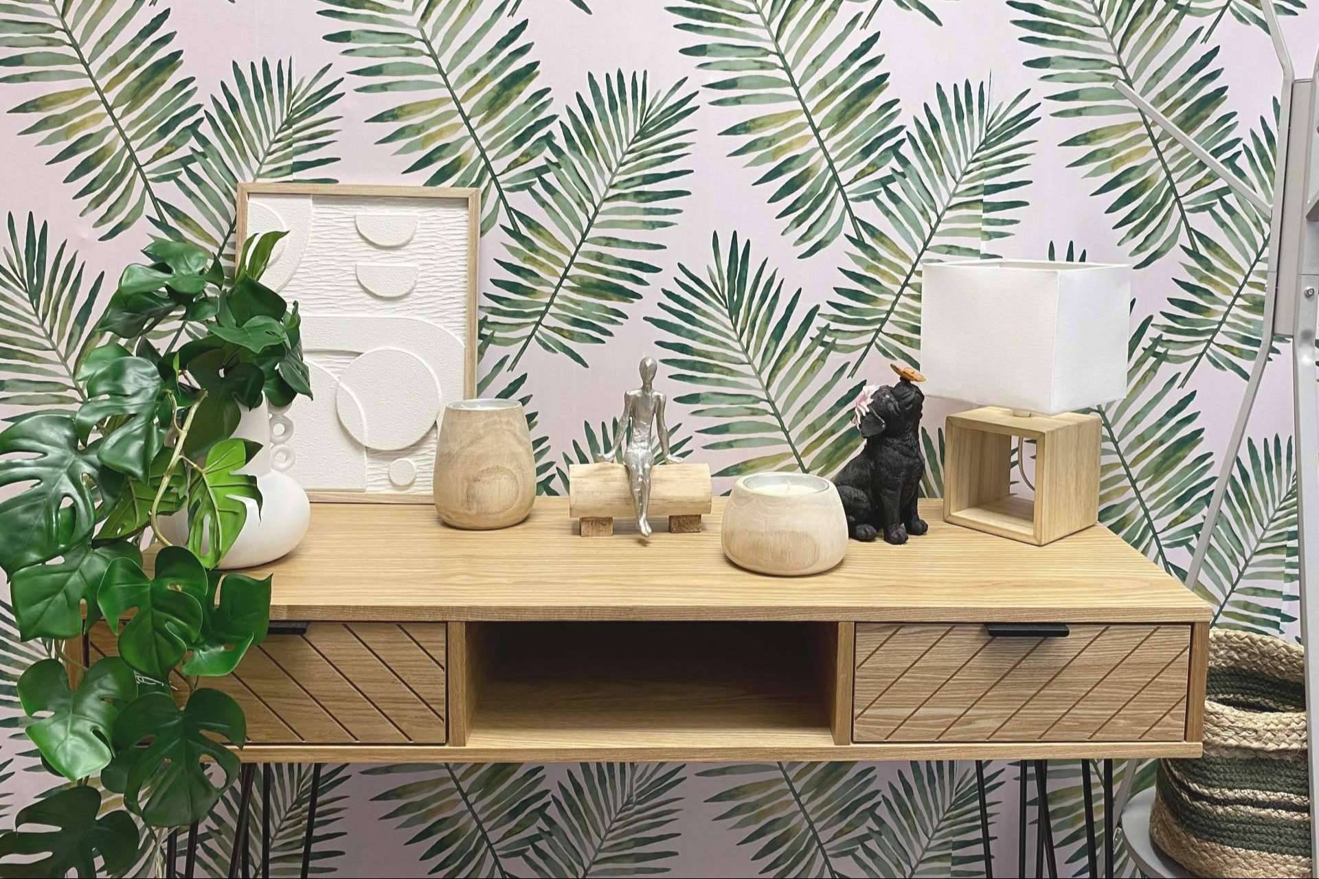 Hogar y Más, especialistas en muebles y decoración