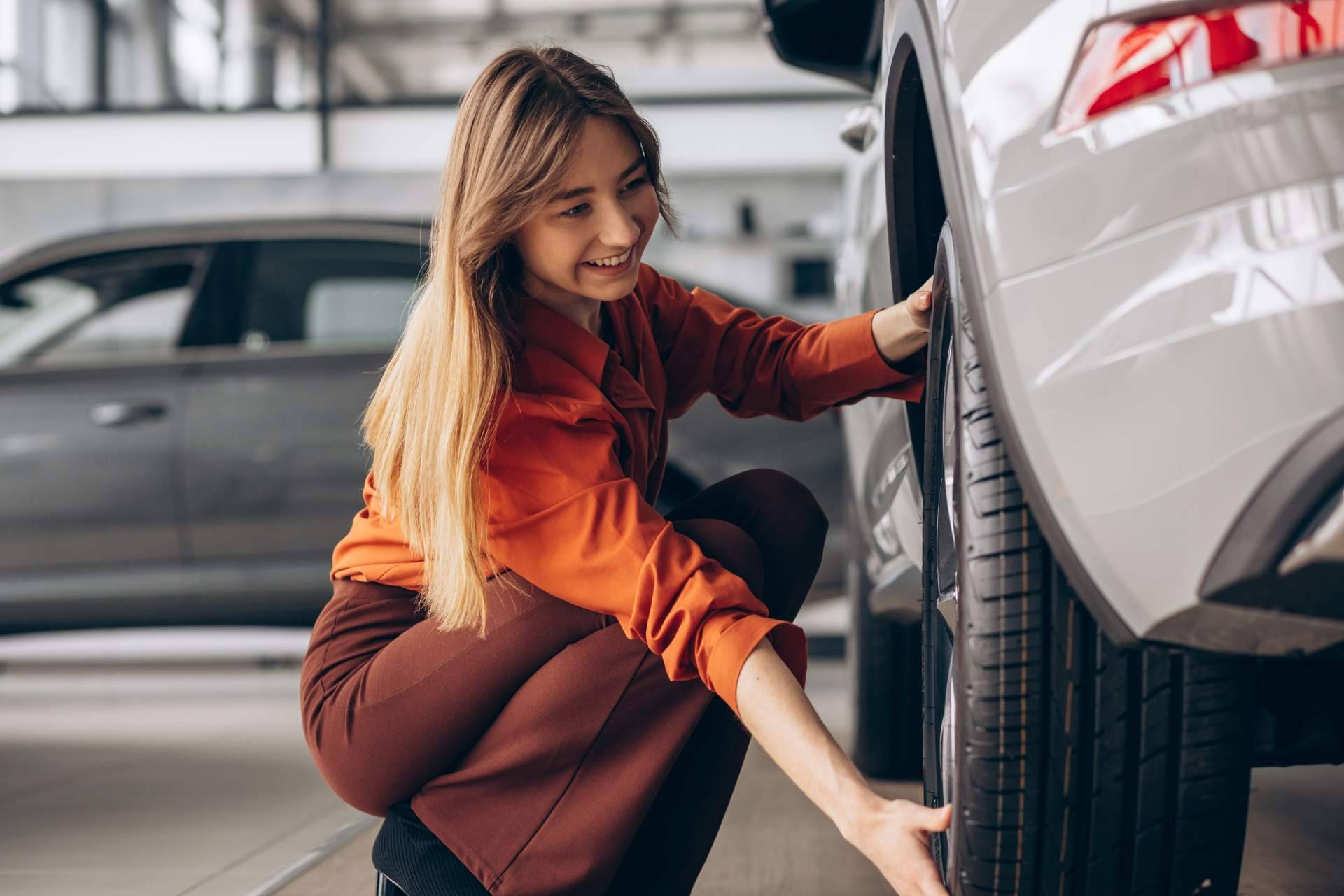Ventajas de comprar las llantas para BMW en Todo Llantas Shop