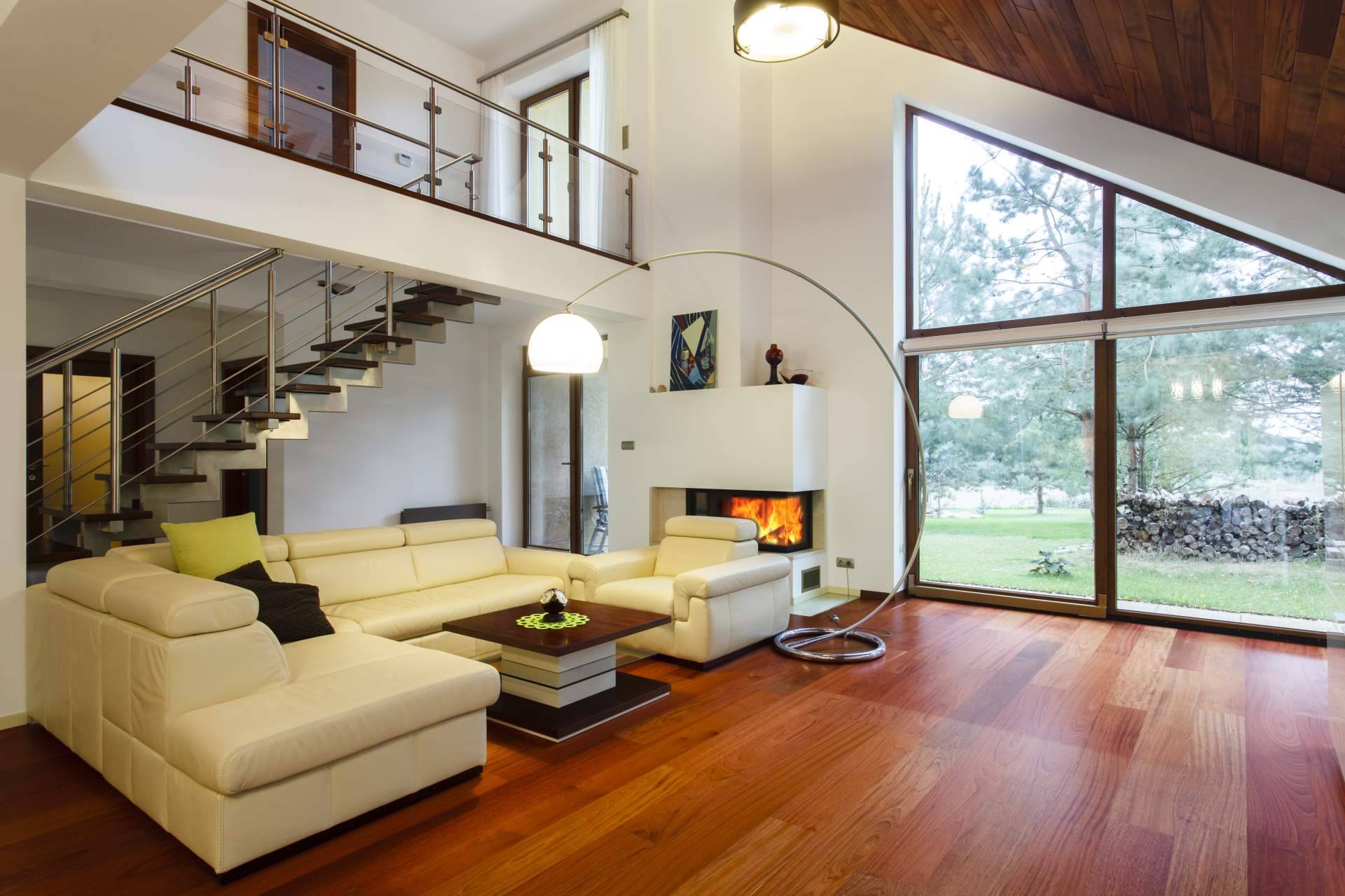 Inmobiliaria Miropiso ayuda a encontrar la casa perfecta