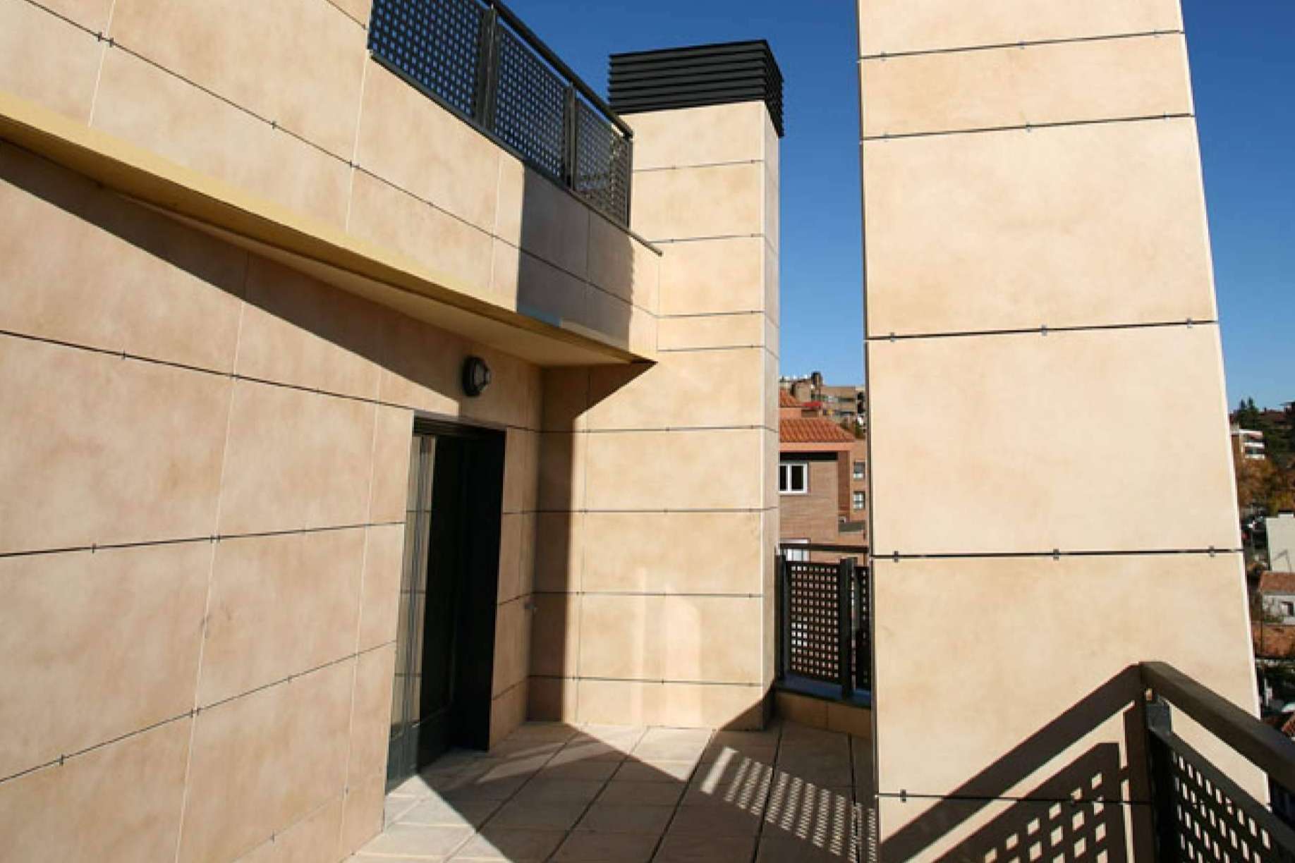 Entrevista al estudio de arquitectura en Madrid Cóncava