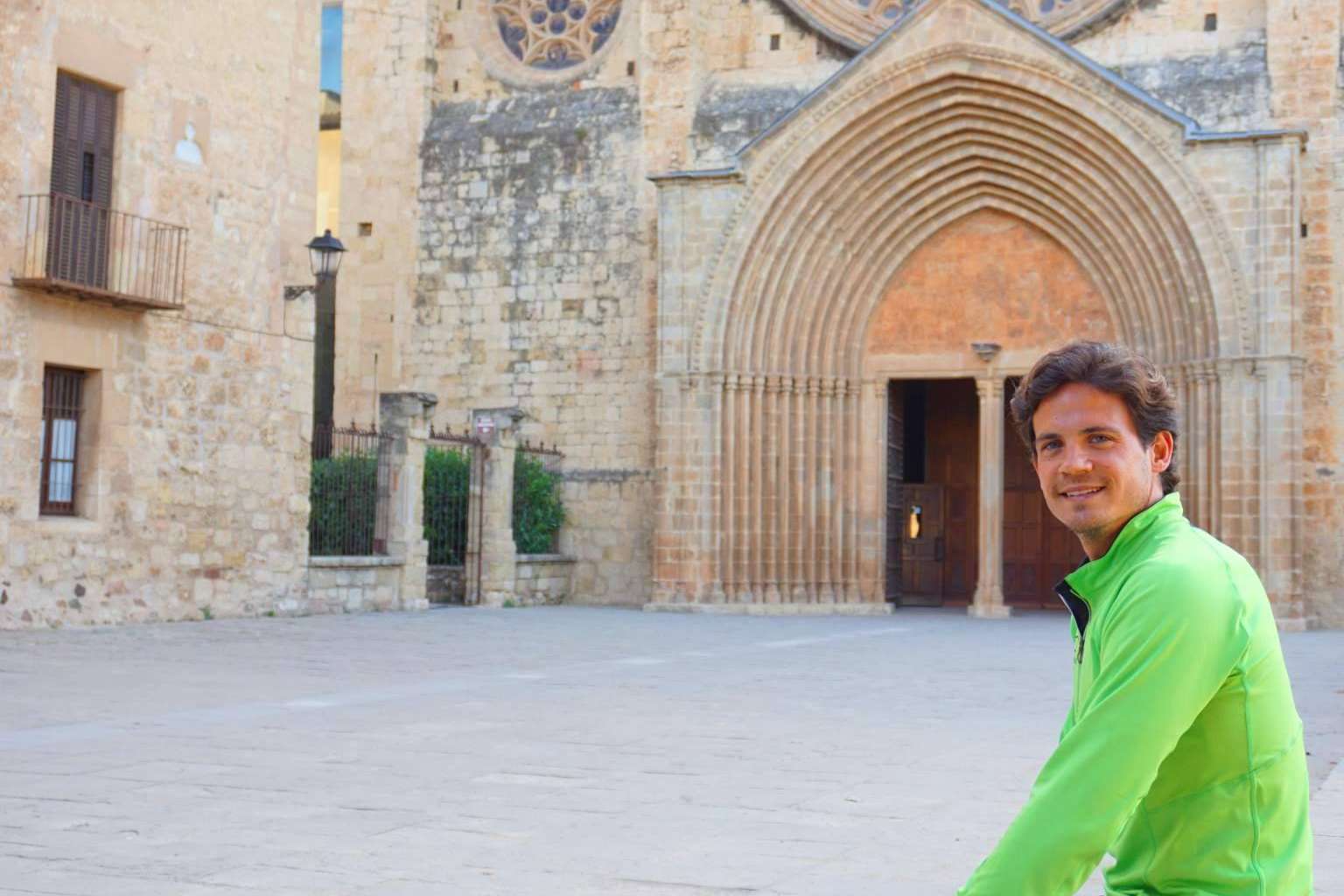 Manel Pardo, una apuesta segura para los que buscan un entrenador personal cercano y comprometido