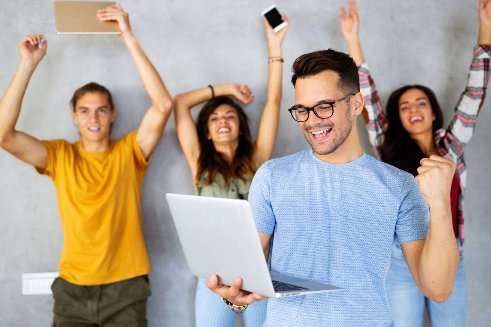 Servicios del Centro Oficial de Formación Profesional especializado en la empleabilidad VirtualPro FP