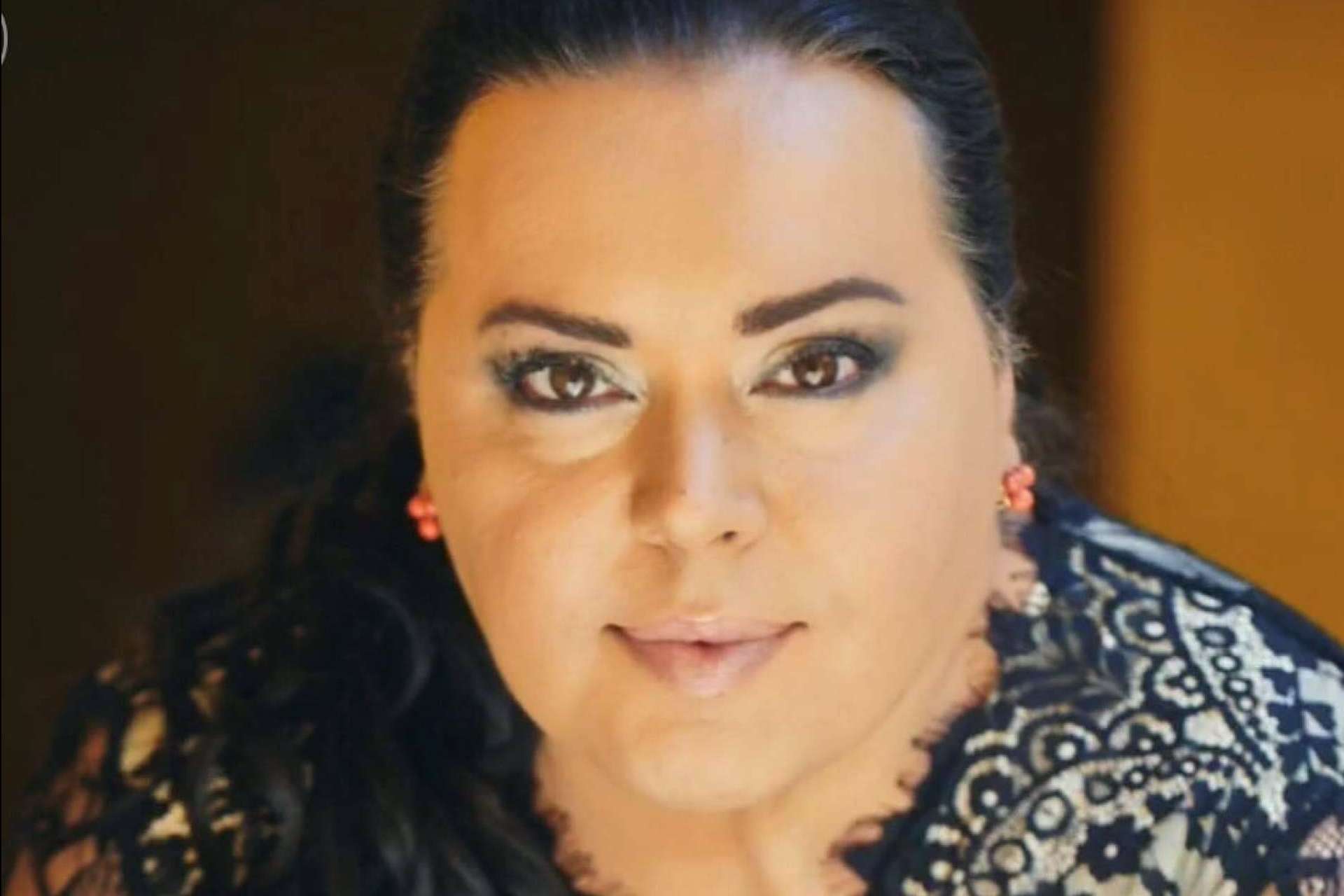 Falete, premio latino de oro al mejor cantante de copla
