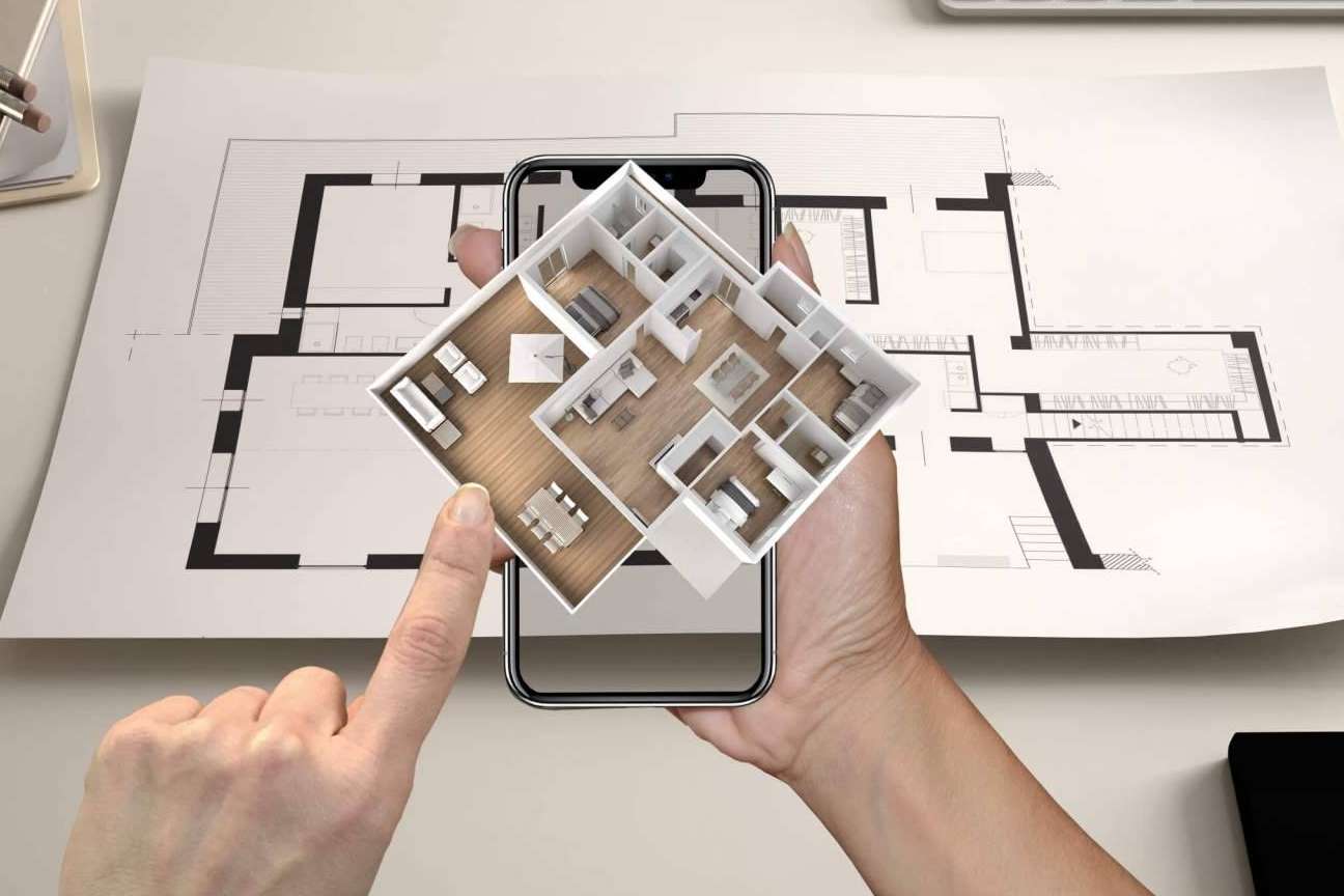 Virtual Estate. Transformando la experiencia de promoción inmobiliaria con visuales 3D hiperrealistas