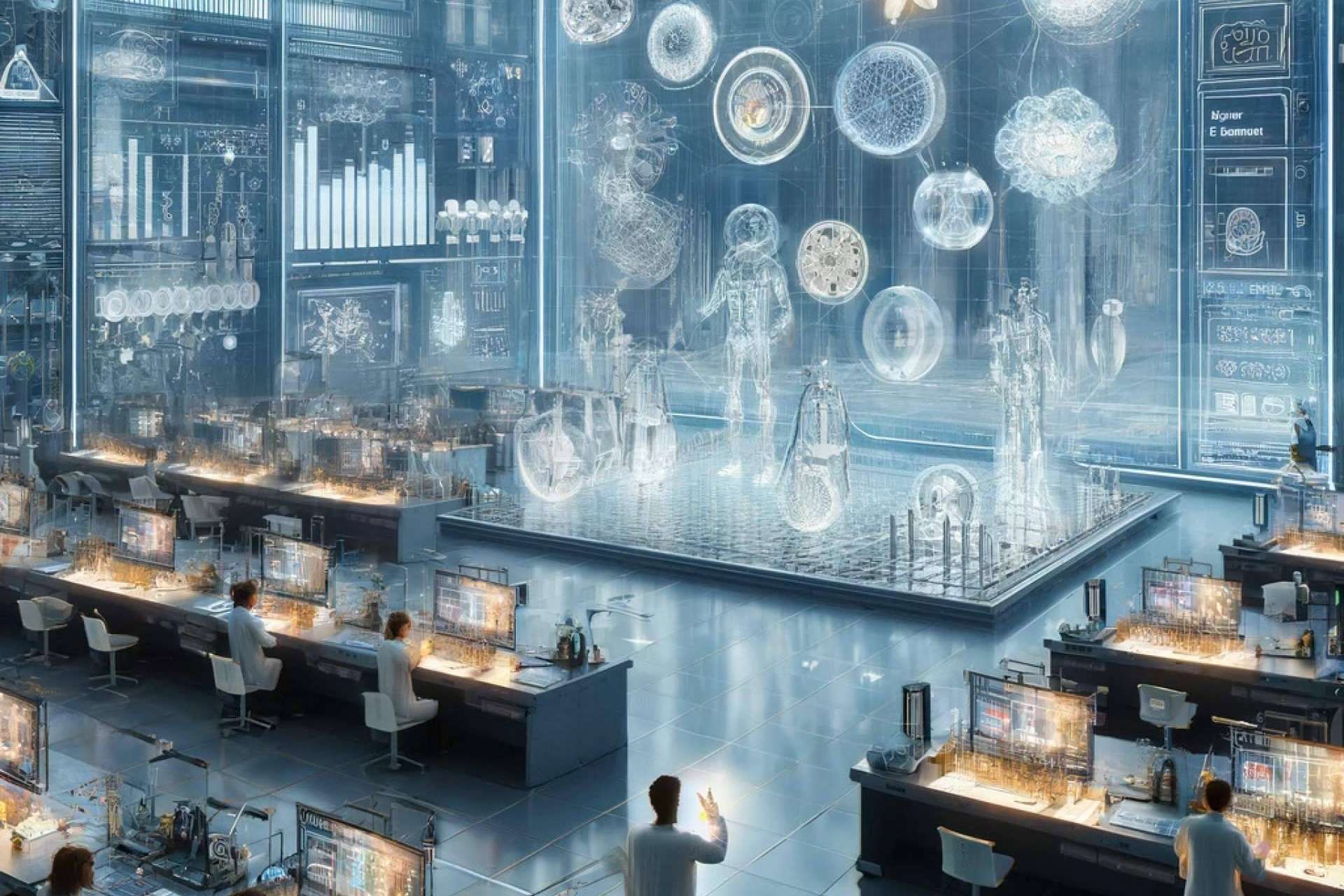 Inventionsup.com, la IA de investigación especializada en inventos y patentes