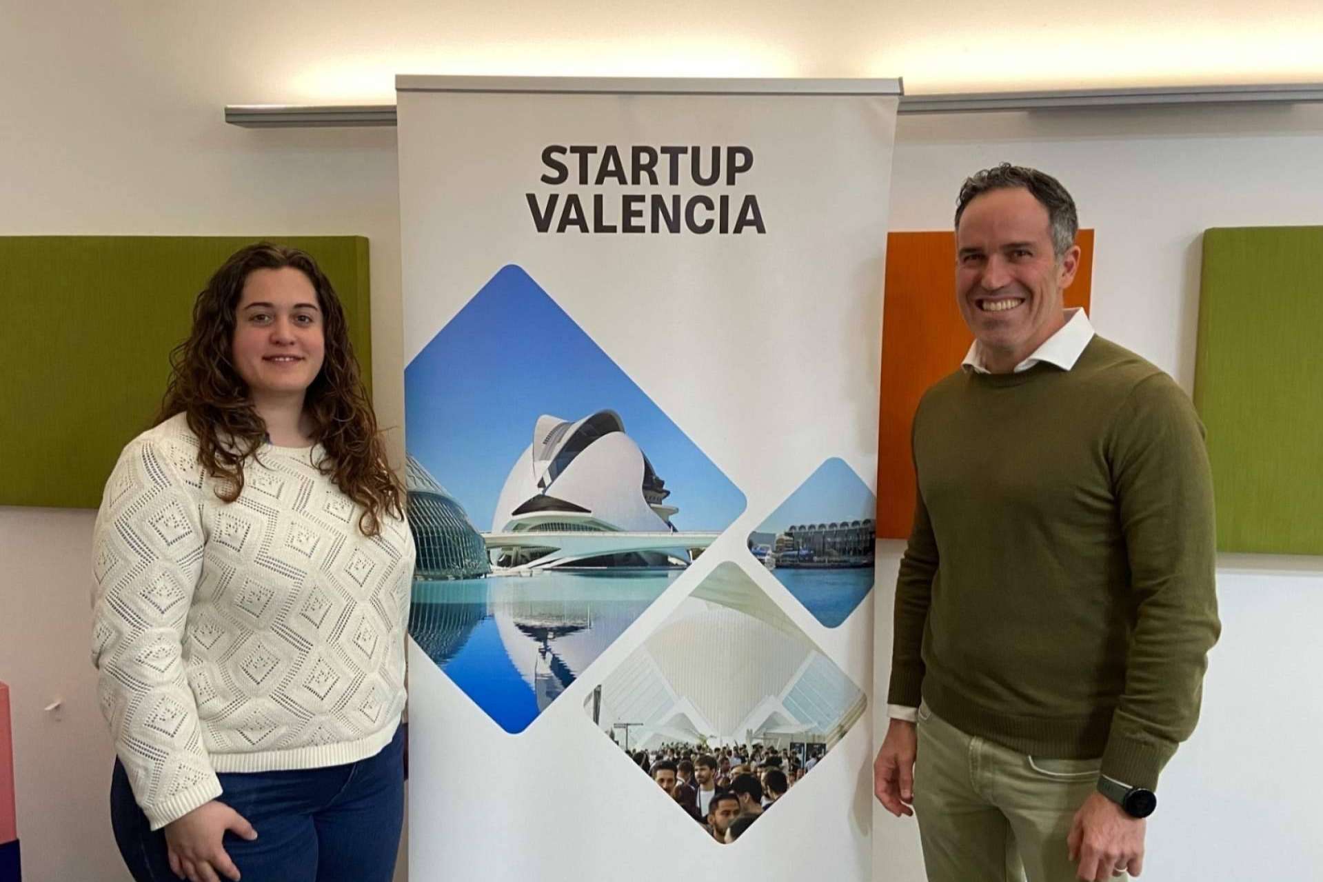 Startup Valencia y el lanzamiento formal del WorkGroup DeepTech