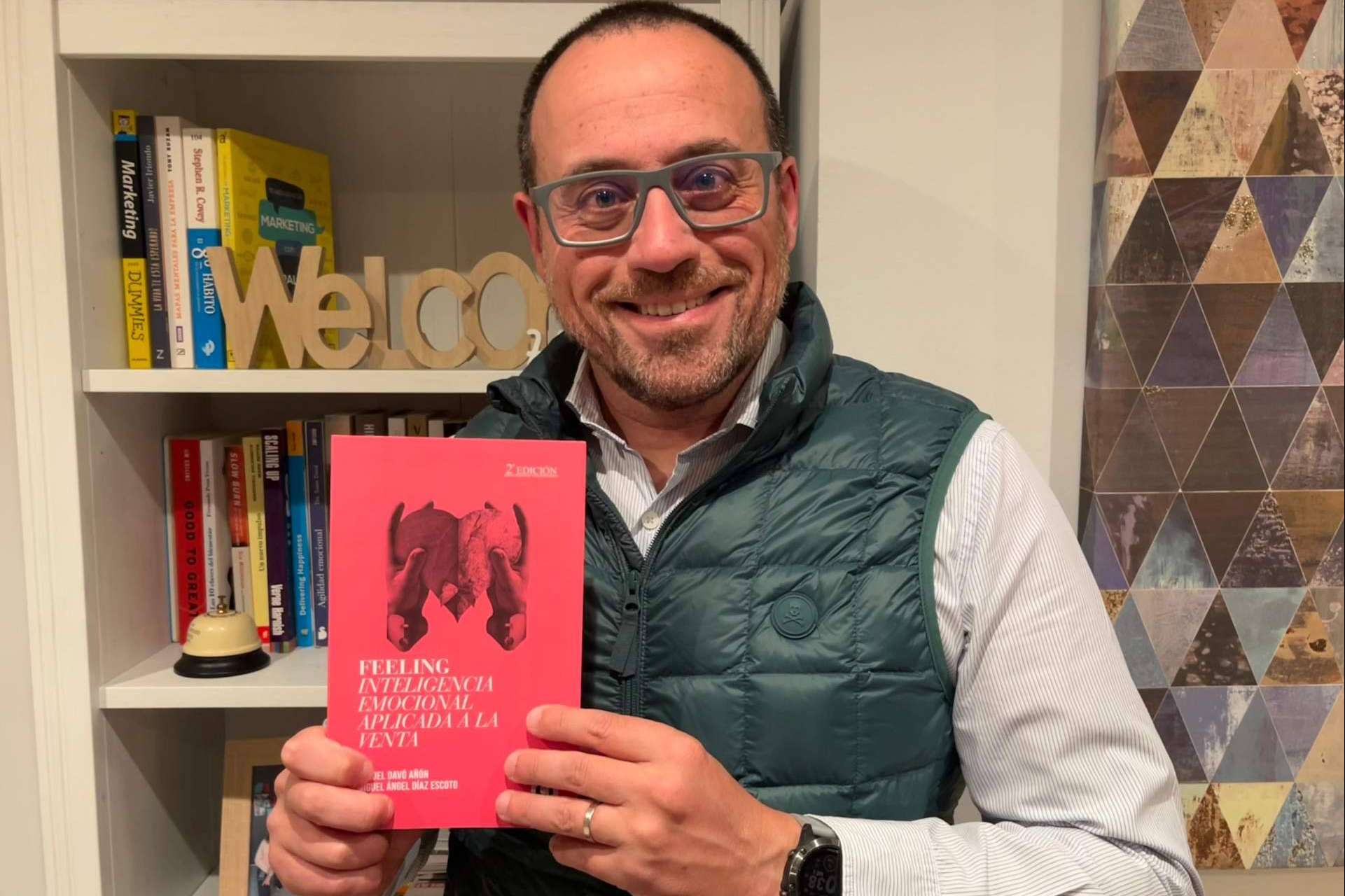 Estos son 3 libros sobre ventas muy aconsejables de leer en 2024