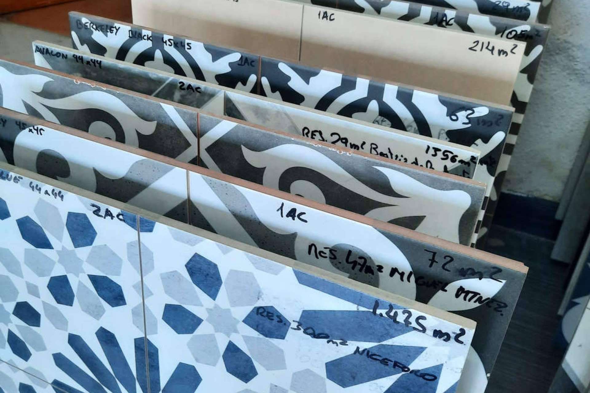 ¿Dónde encontrar azulejos de outlet? La liquidación de Artegres