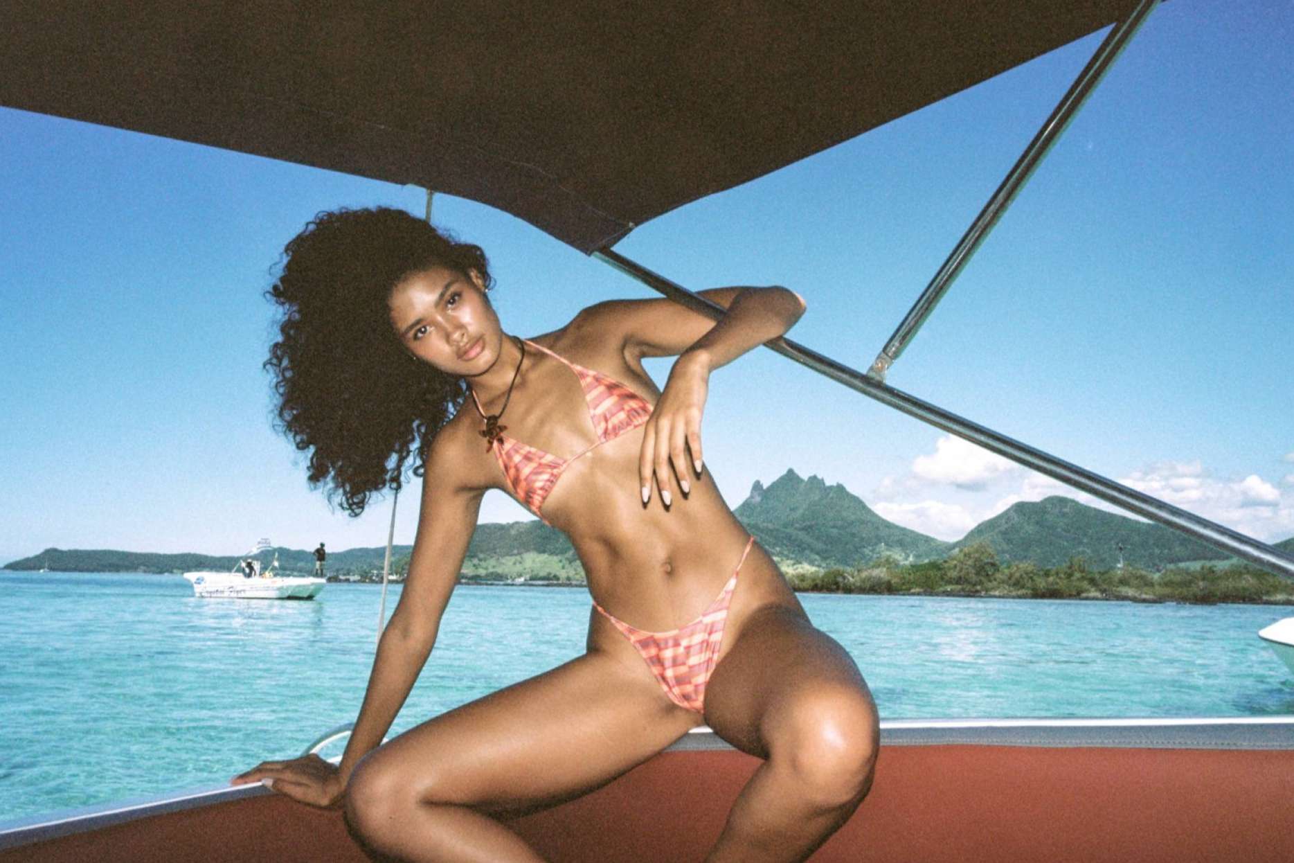 INALBIS pone a disposición bikinis que llevan las famosas