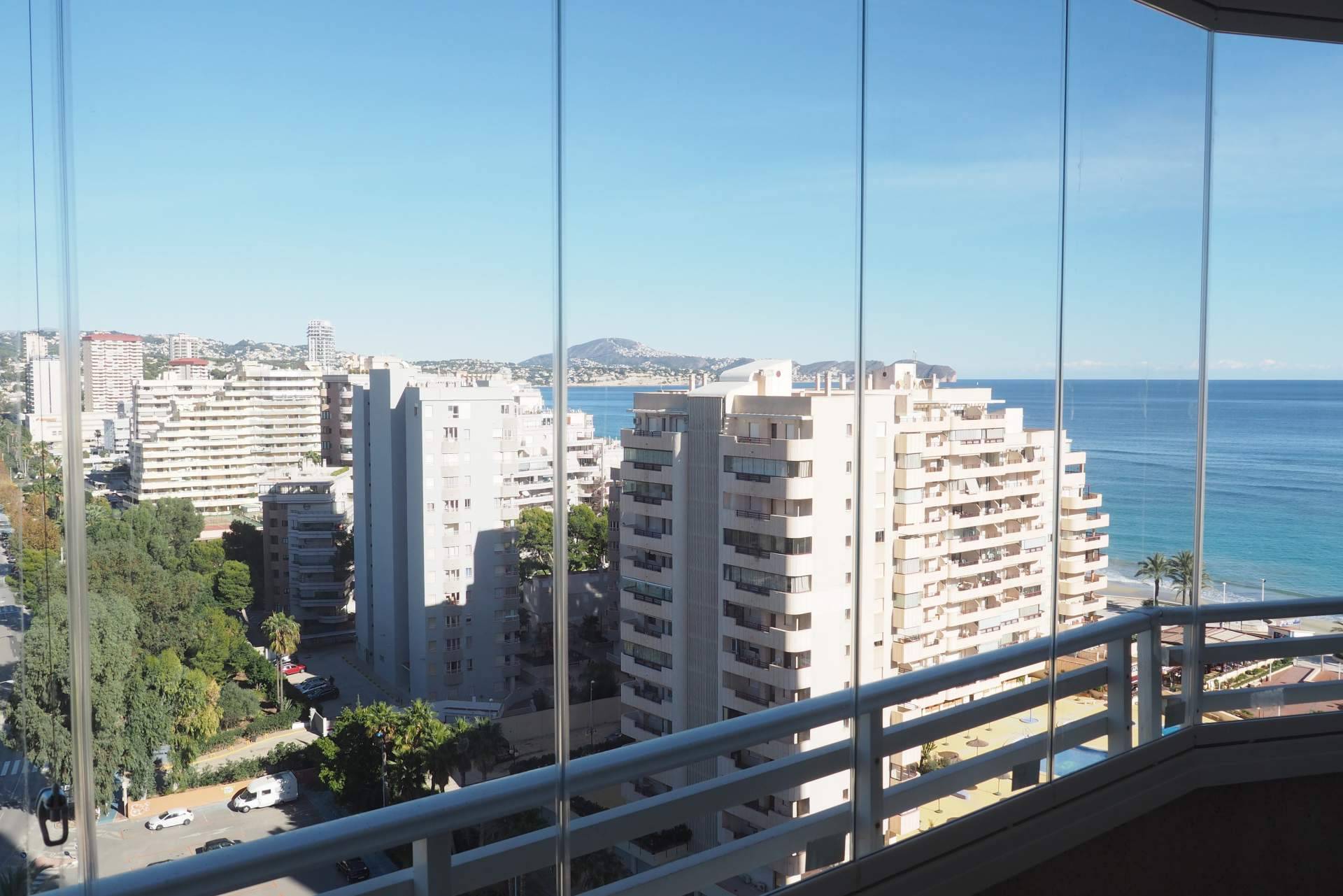 Alquiler turístico y de temporada en Calpe y Mutxamiel, con Agatha Martínez