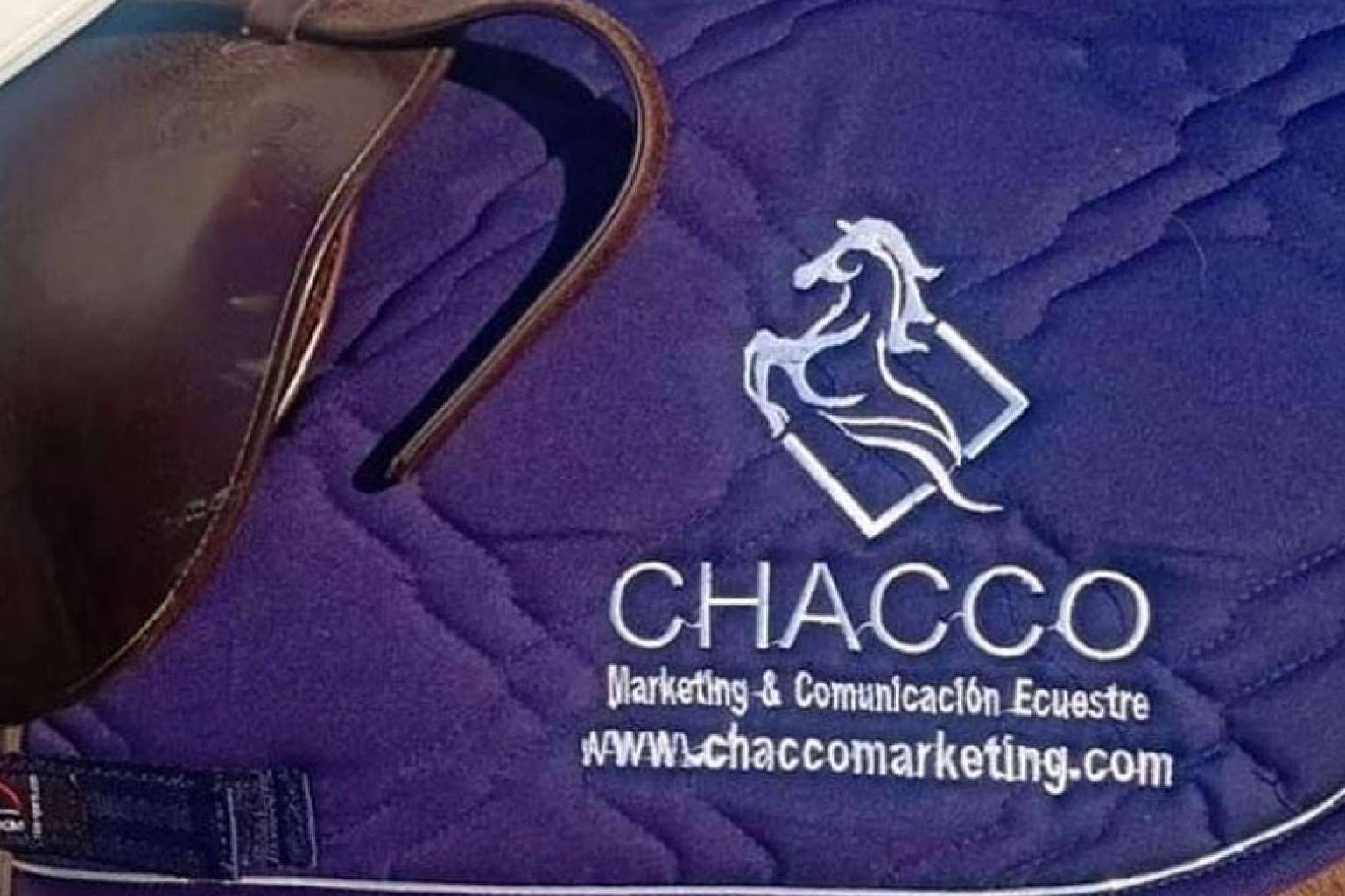 Chacco Marketing, expertos en marketing del sector ecuestre