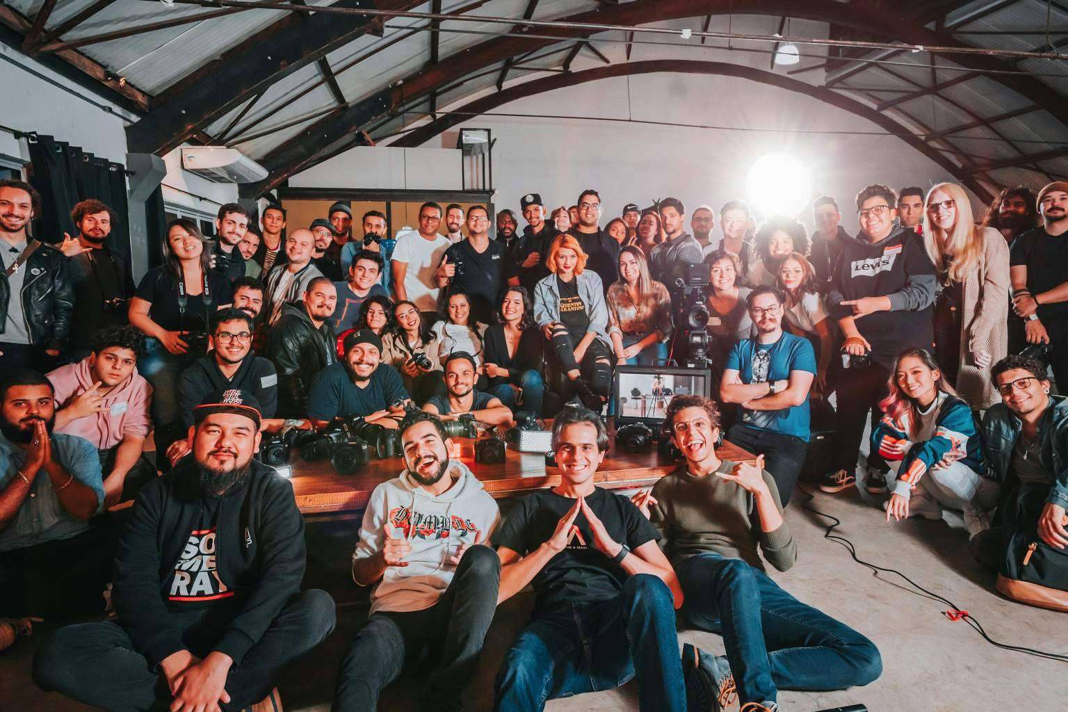SkyRocketMonster, agencia de publicidad en Madrid de referencia