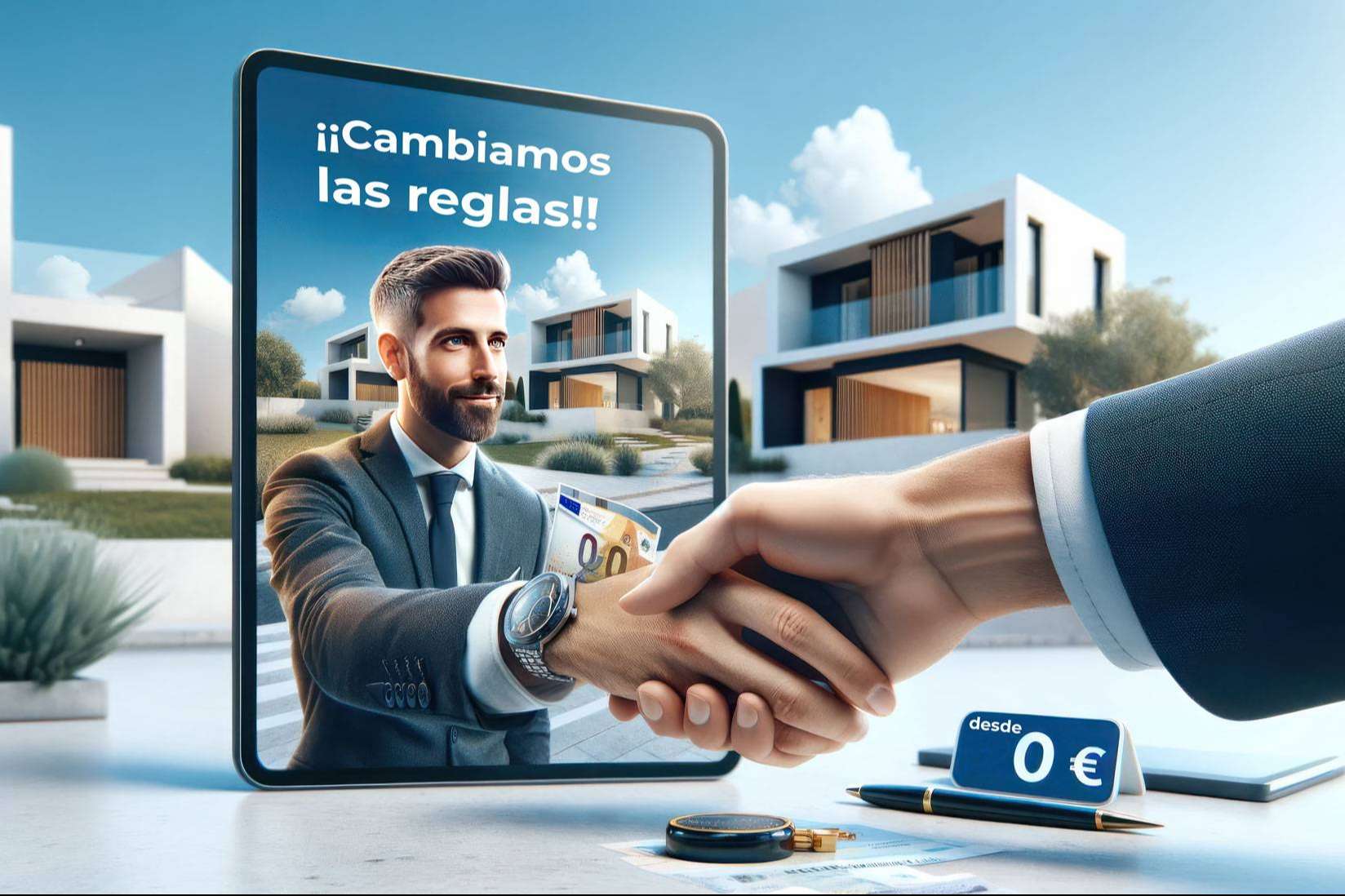 Descubriendo los nuevos programas de franquicias que ofrece Best House