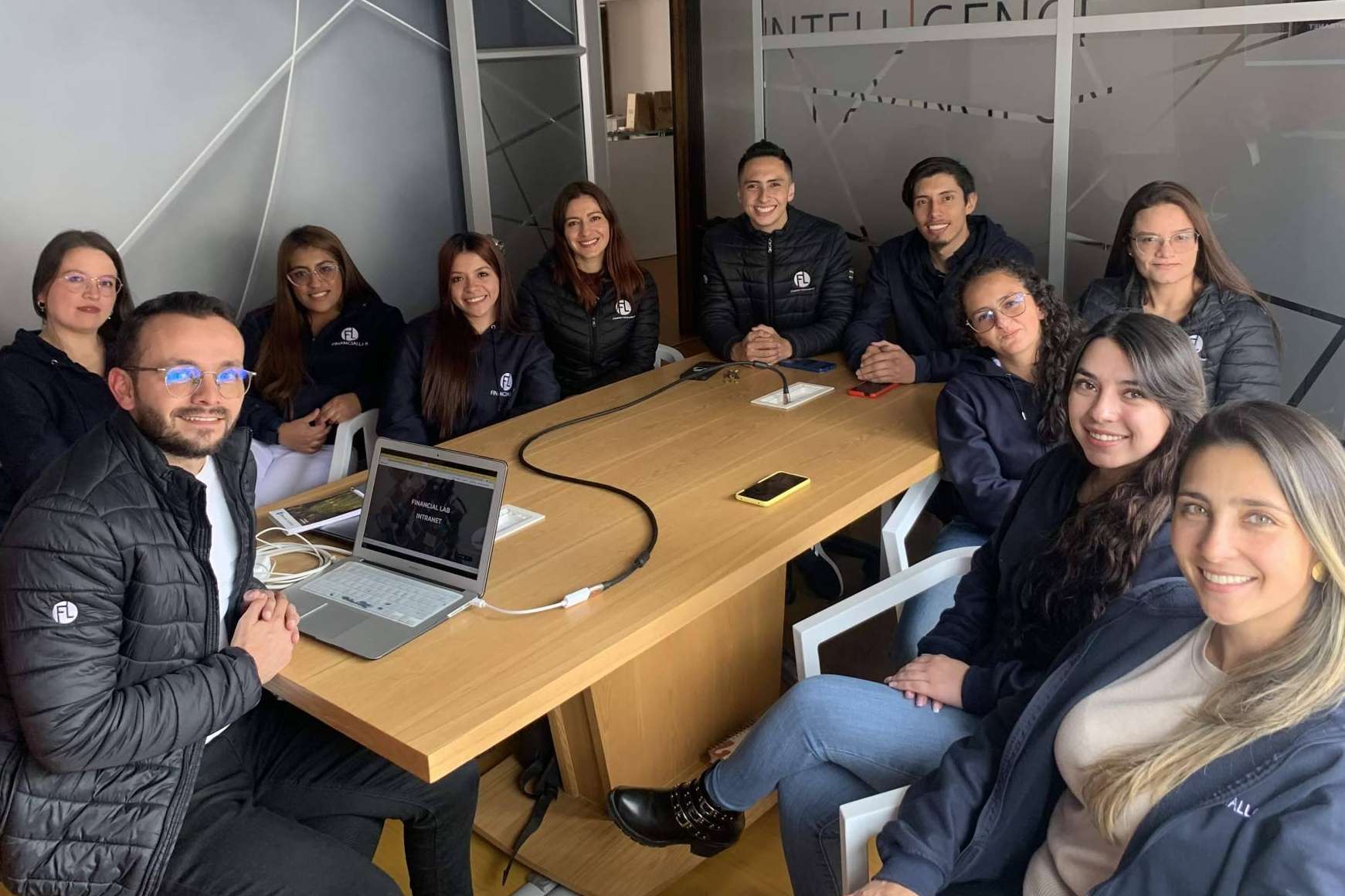 Con Financial Lab, la libertad financiera, más que un sueño, se convierte en una realidad