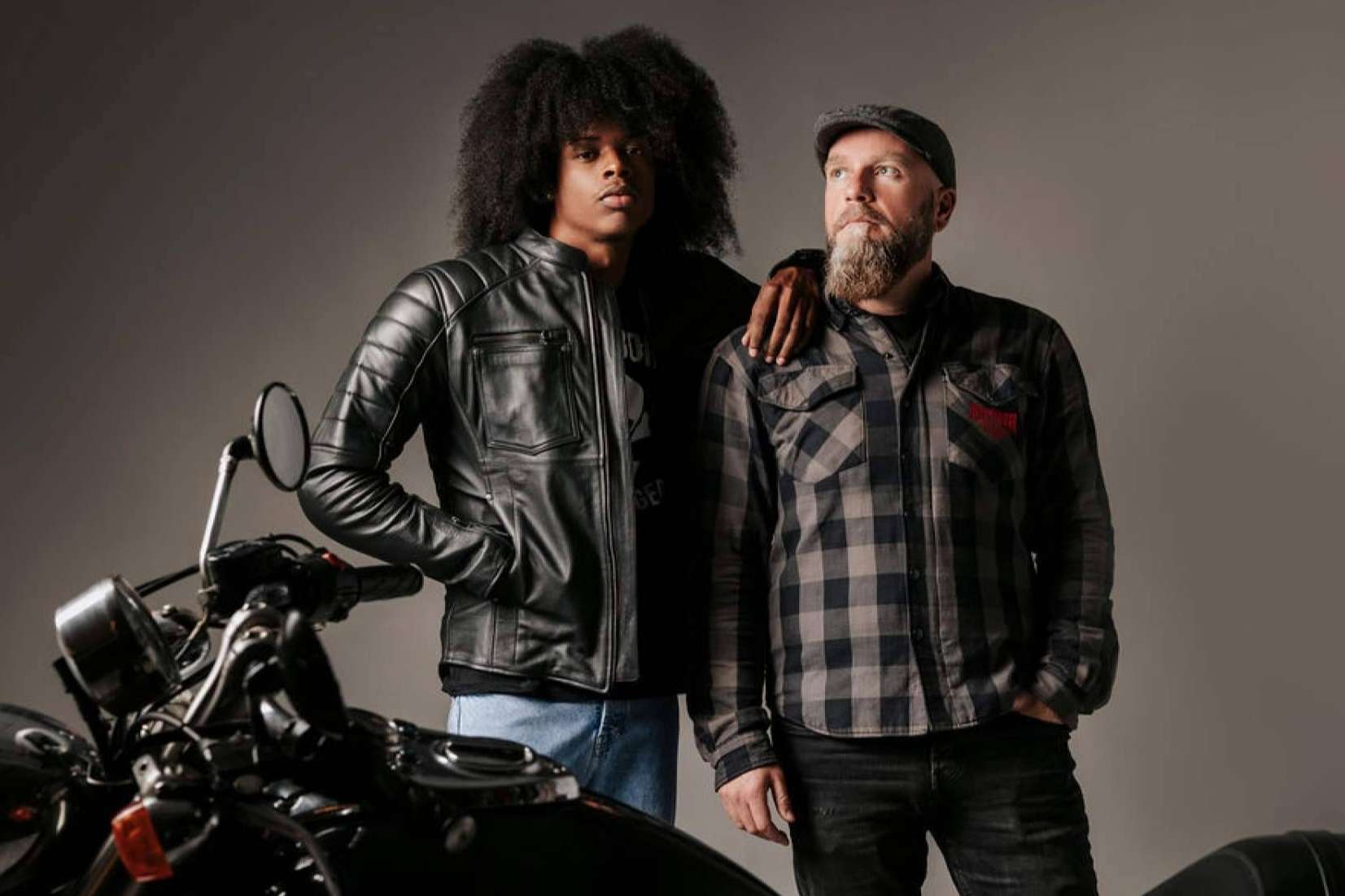 Paco Naranjo. Una entrevista al fundador de MotoBoar, la marca que no deja indiferente a ningún motero