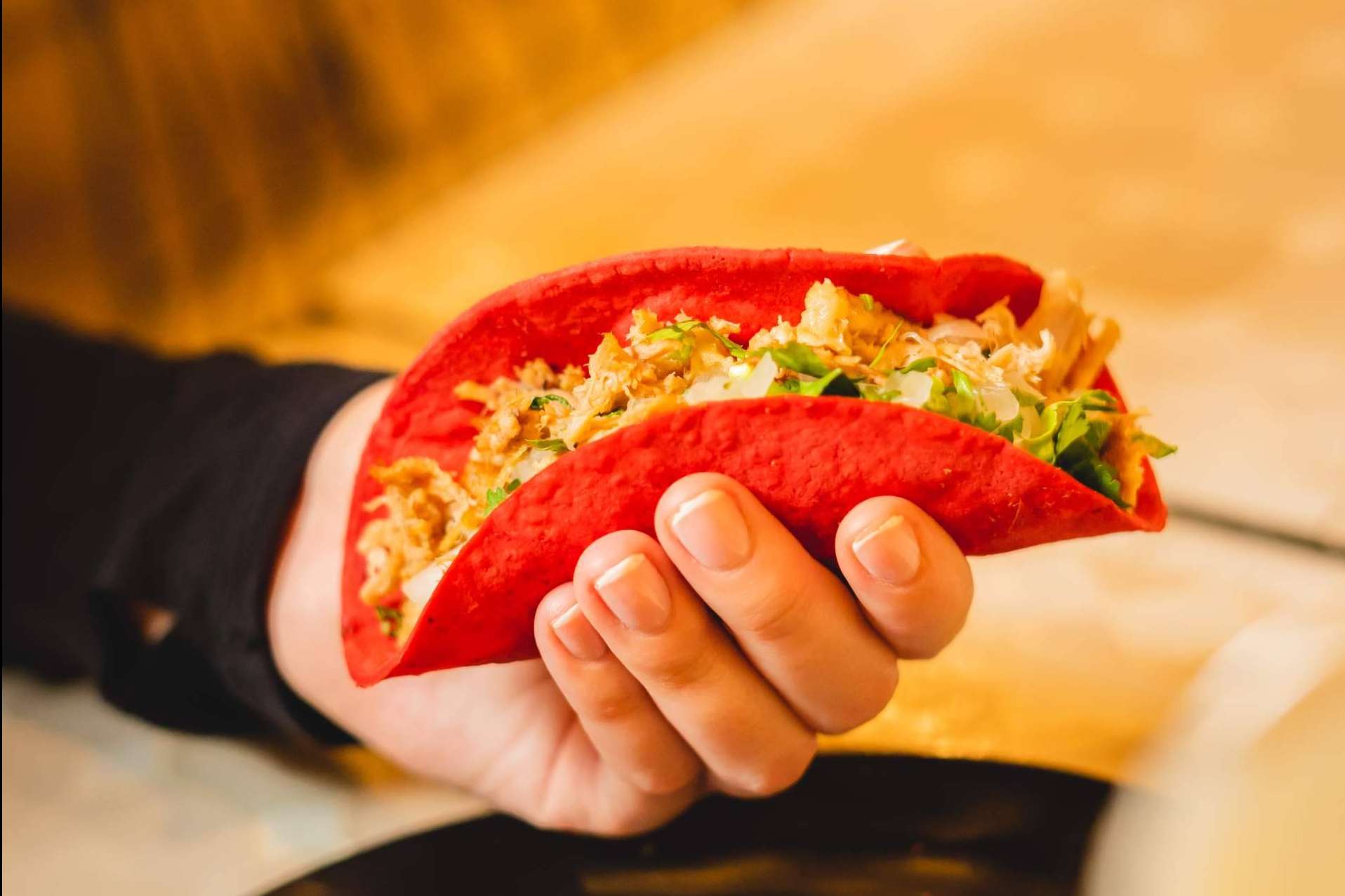 La antojería y parrilla mexicana Hijo del Maíz ofrece una gran variedad de productos