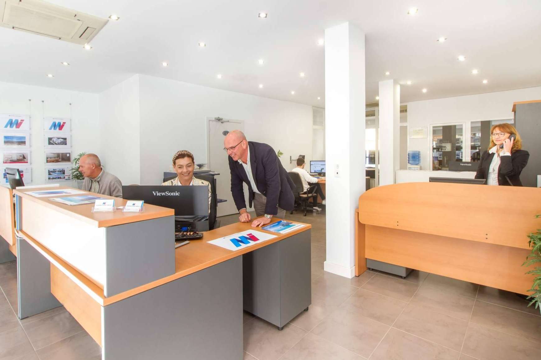 Una de las inmobiliarias más reconocidas a nivel internacional en la Costa Blanca, Moraira Invest Group