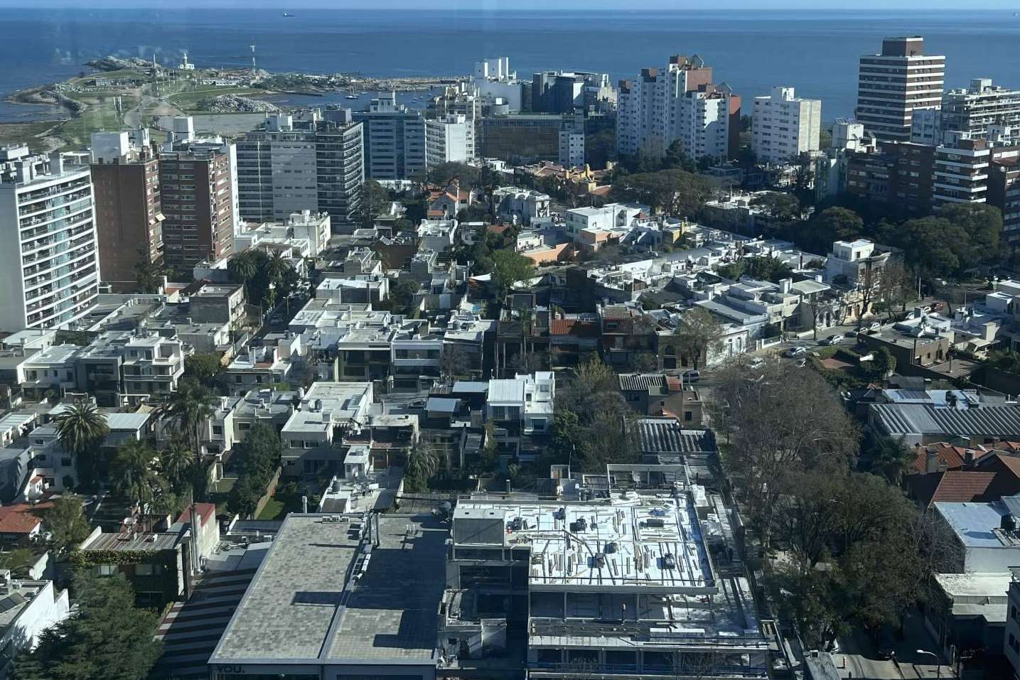Rialto y las principales características de la situación del mercado inmobiliario Montevideo 2024