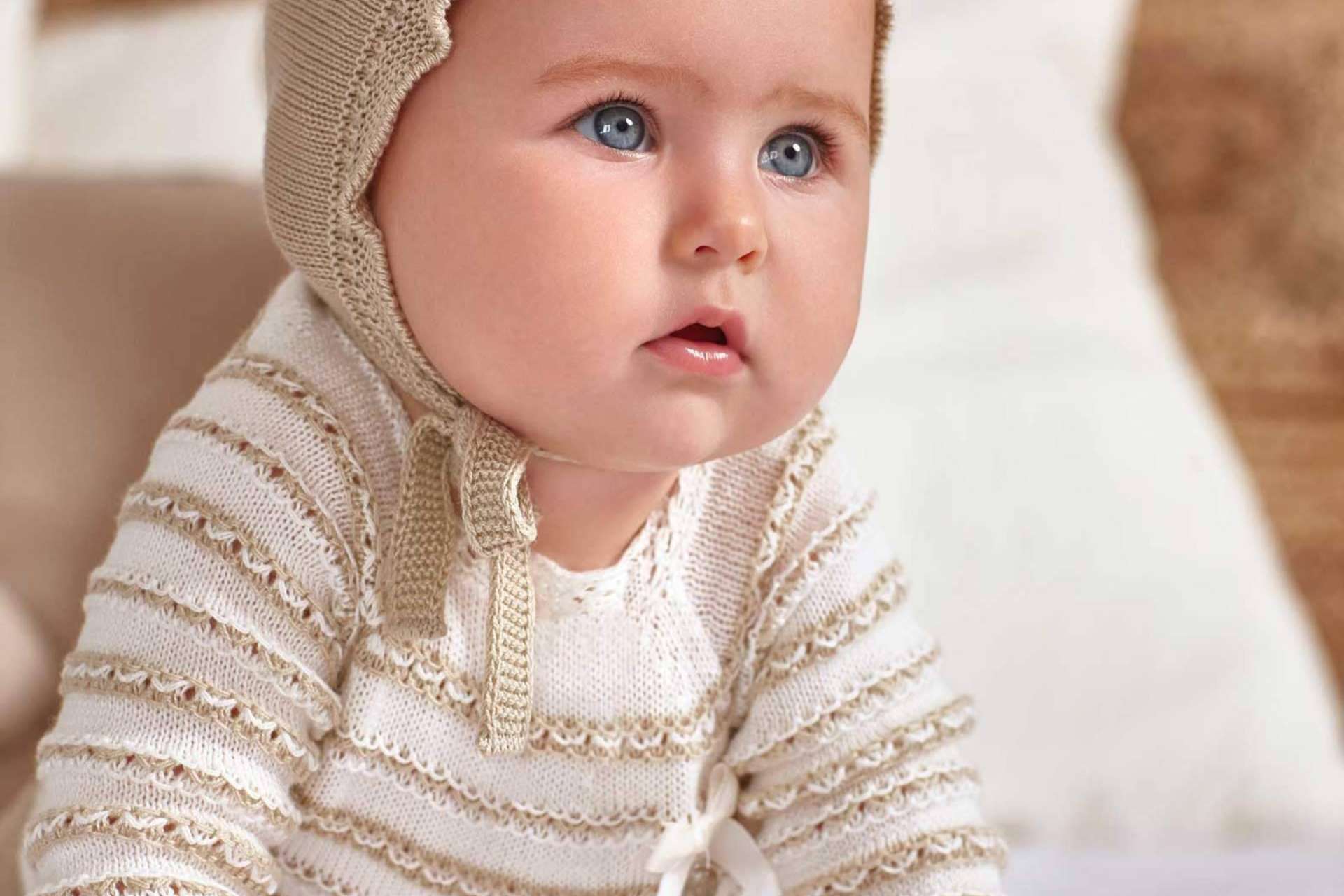Peques, a tienda de ropa infantil que apuesta por las marcas que fabrican en España y prendas de bebé sin costuras