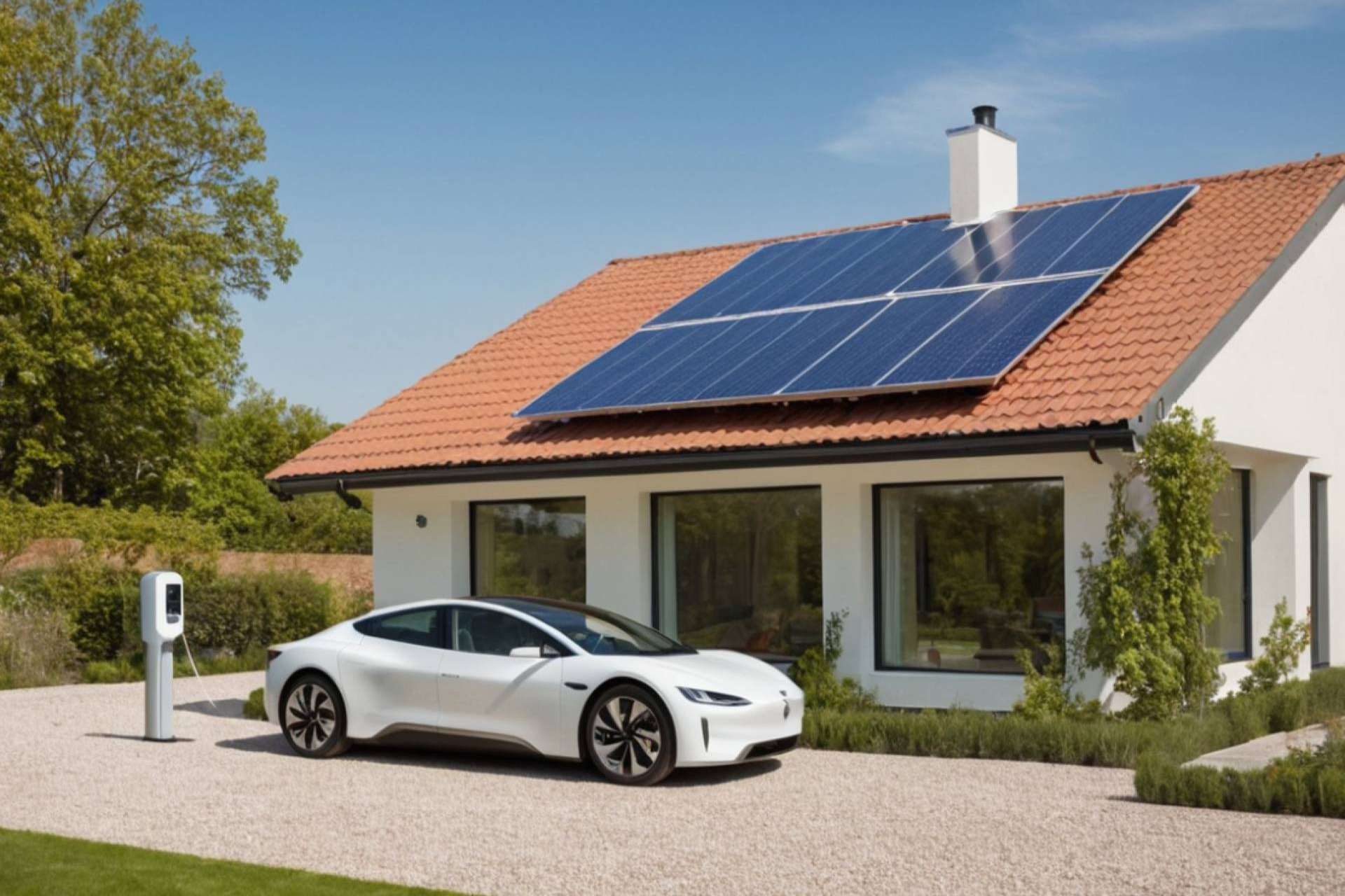Los servicios de EAVE, expertos en el sector de la industria fotovoltaica