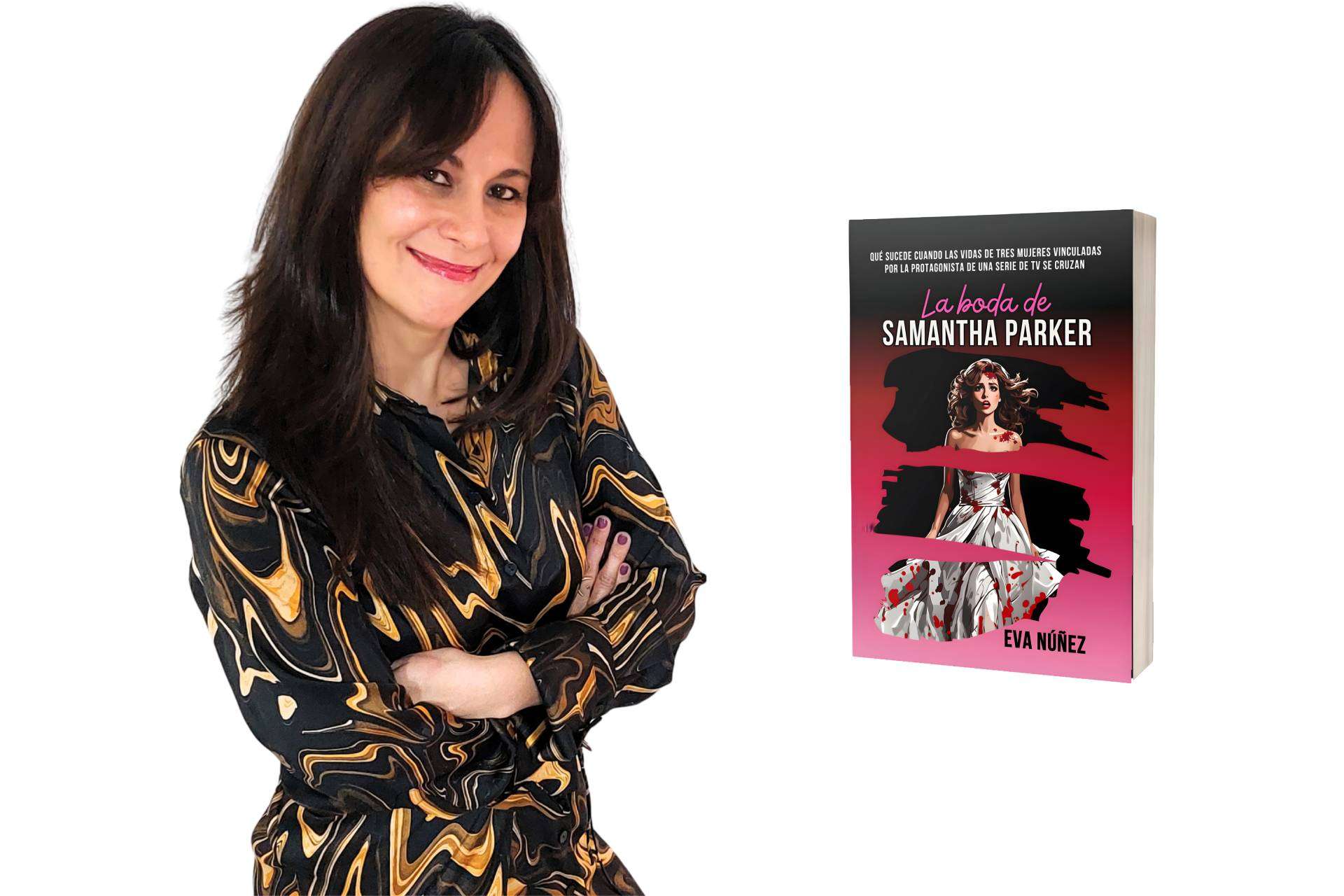 ¿Por qué se debería leer 'La boda de Samantha Parker'?