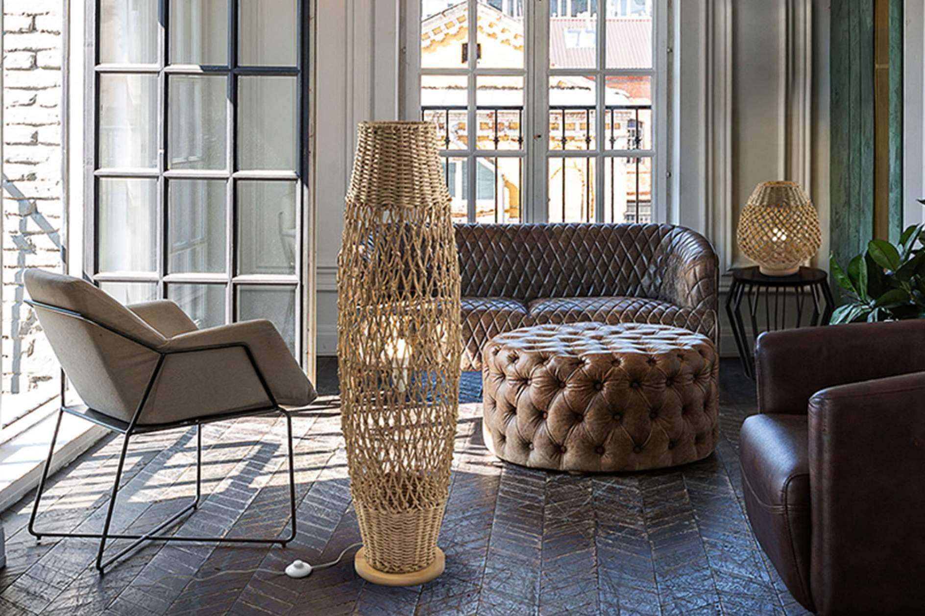 Decoración Beltrán, venta online de muebles, iluminación y complementos de decoración de interior y exterior