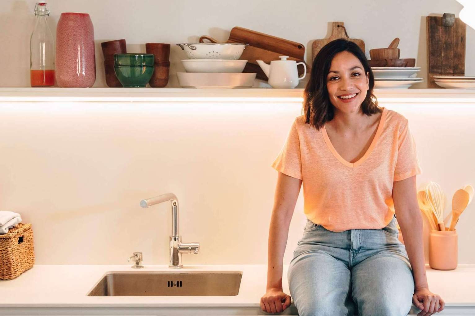 Entrevista a la coach y mentora de salud Cecilia Zúñiga
