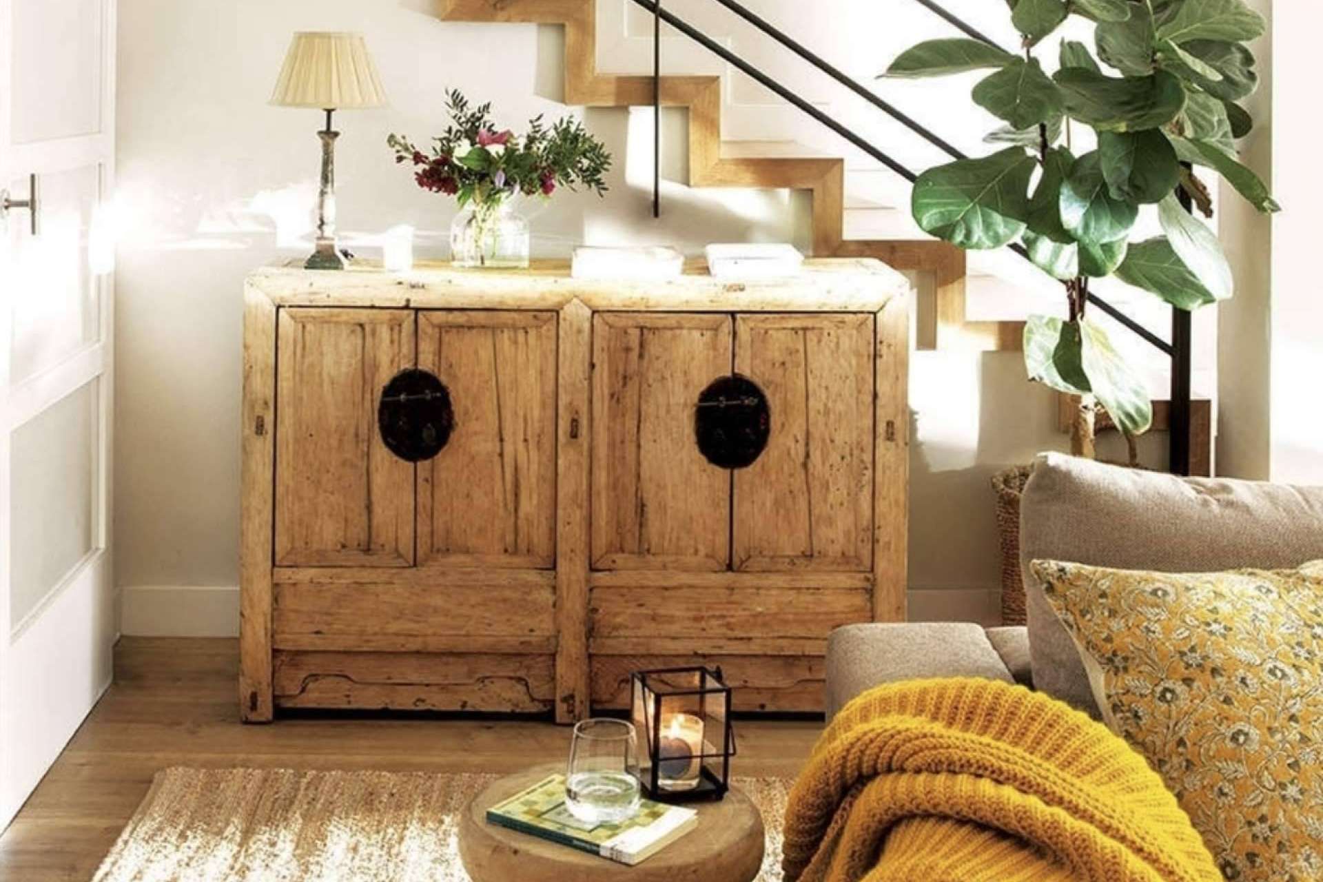 Los especialistas en diseño de interiores residenciales y comerciales de Zach & Decor