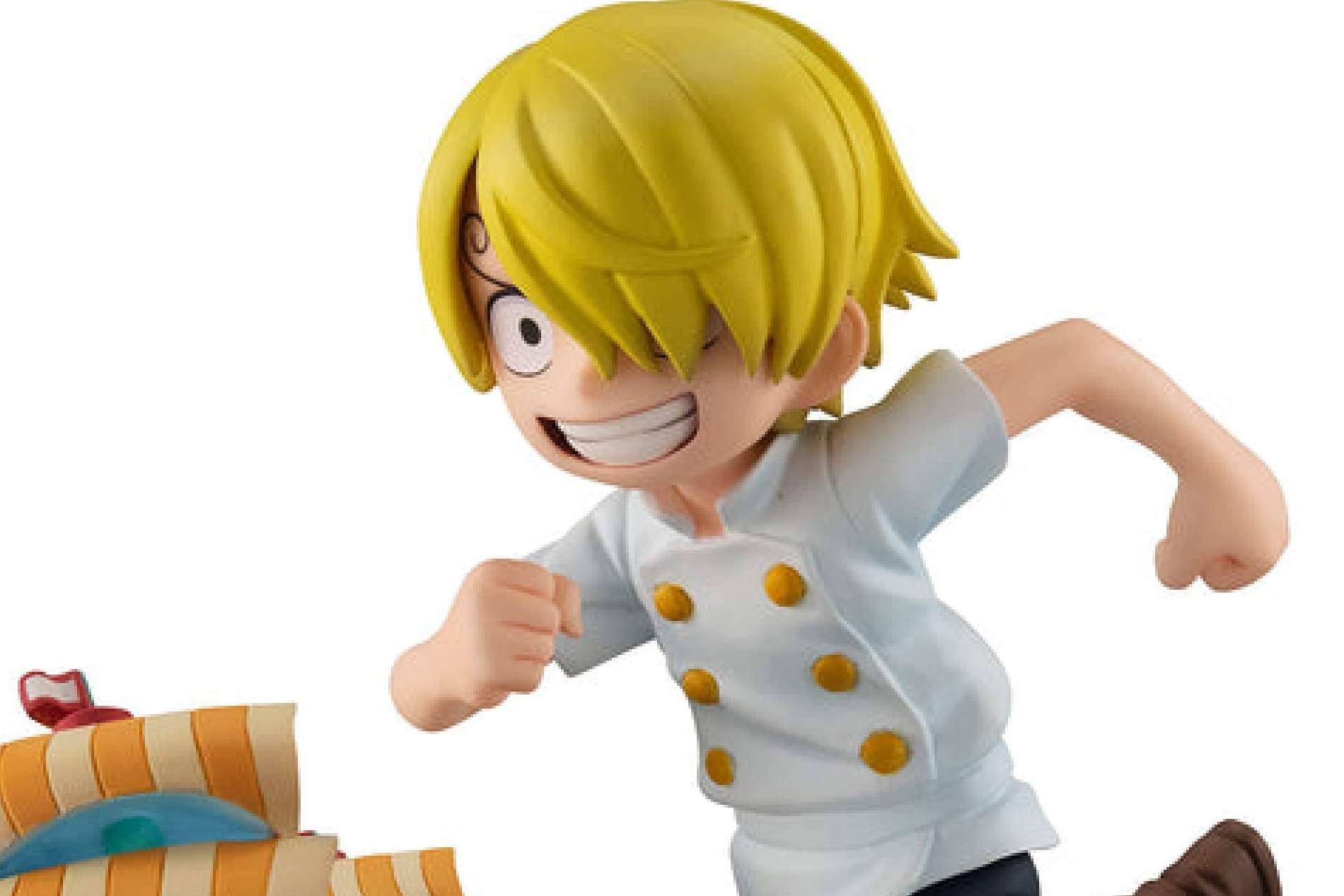 Banpresto.es y las figuras de Megahouse