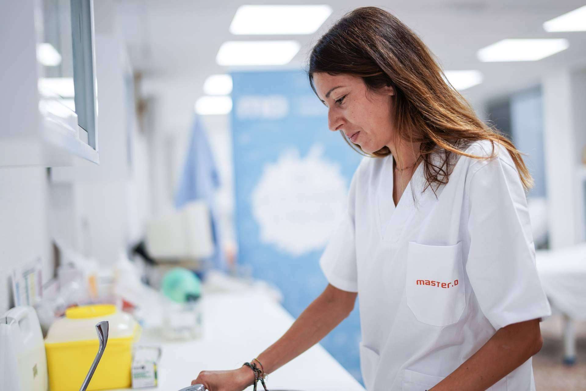 En los próximos 2 años se jubilarán más de 40.000 funcionarios de sanidad. Es el momento de empezar a opositar