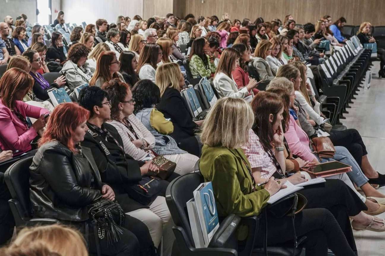 SWE, Salón Mujer y Empresa. Un evento pionero y referente en liderazgo y talento femenino