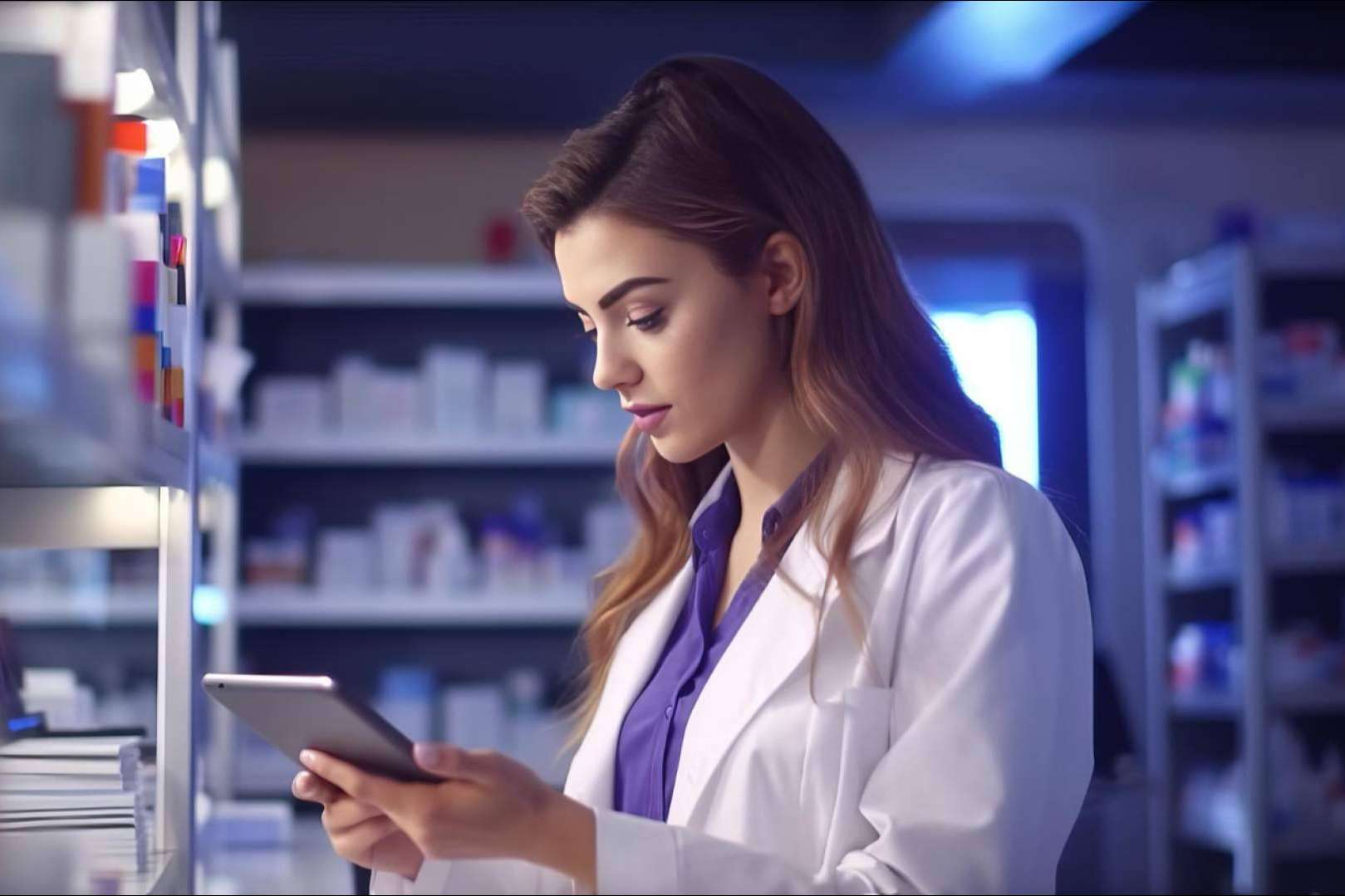 Crear tiendas online para farmacias, de la mano de Onlypharma