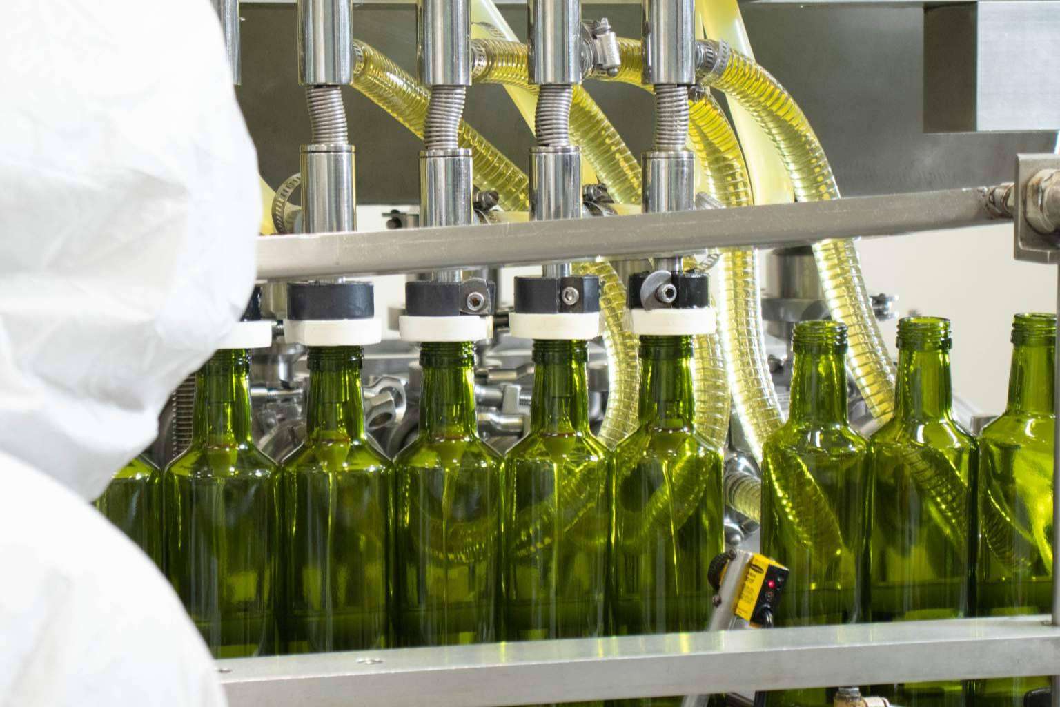 NBF, productos orgánicos de alta calidad como una alternativa saludable