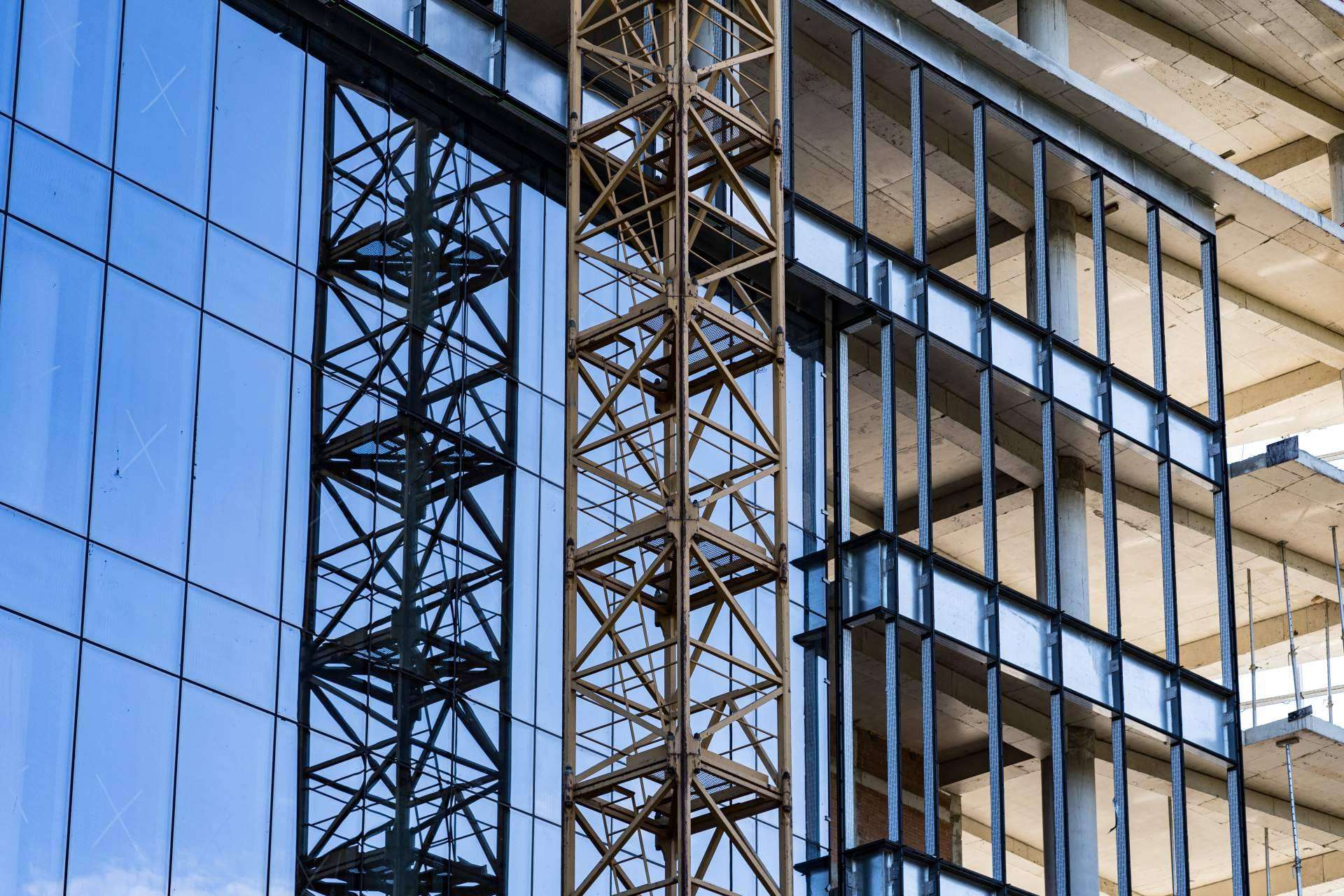 Jesbal Habitatge; preocupación por los aislantes utilizados en construcciones y reformas a raíz del incendio de Valencia
