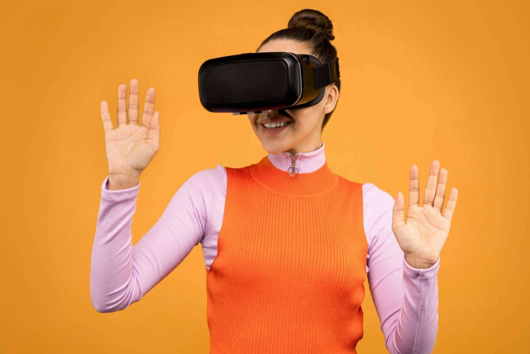 Ventajas de la terapia con realidad virtual en psicología