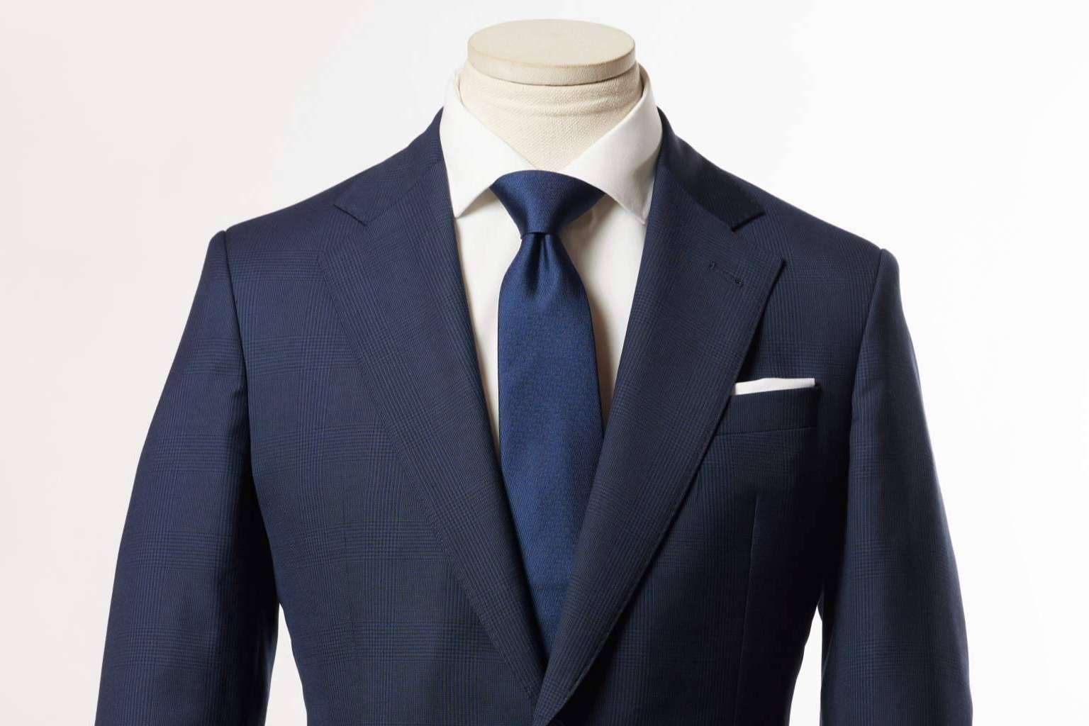 Con un innovador servicio de sastrería a medida, Sirpool revoluciona la moda masculina