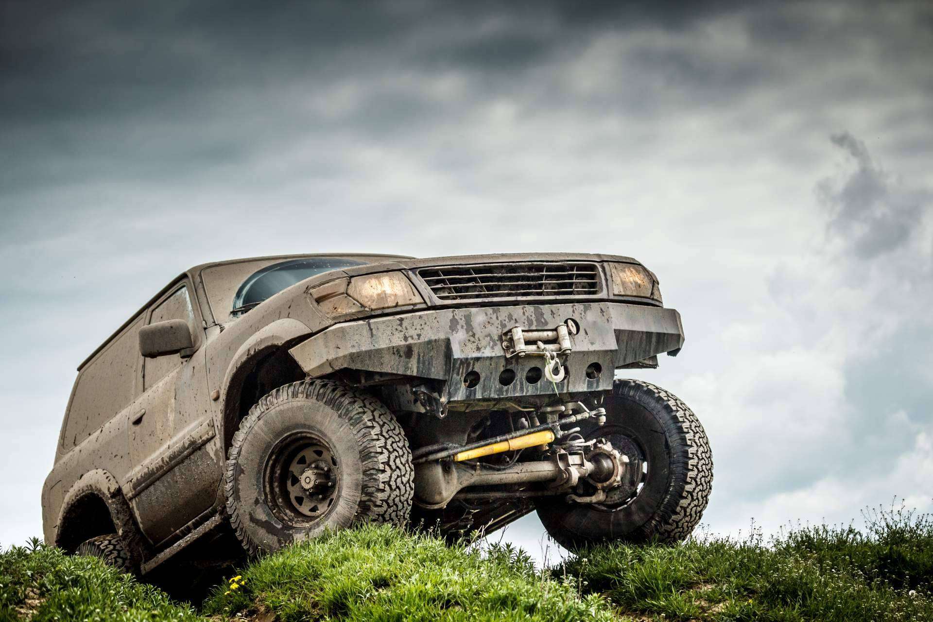 Confortauto ofrece neumáticos 4X4 a precios asequibles