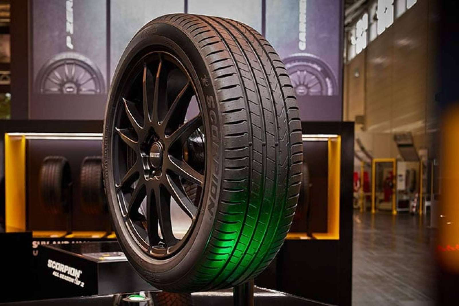 Confortauto y Pirelli ofrecen una atractiva campaña de promoción