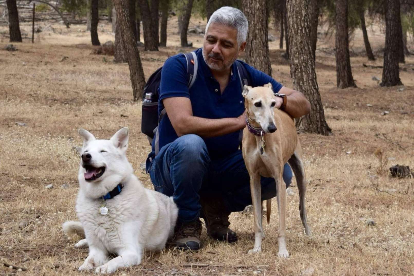 4EverDogs garantiza educación y cuidado de los perros respetando su naturaleza