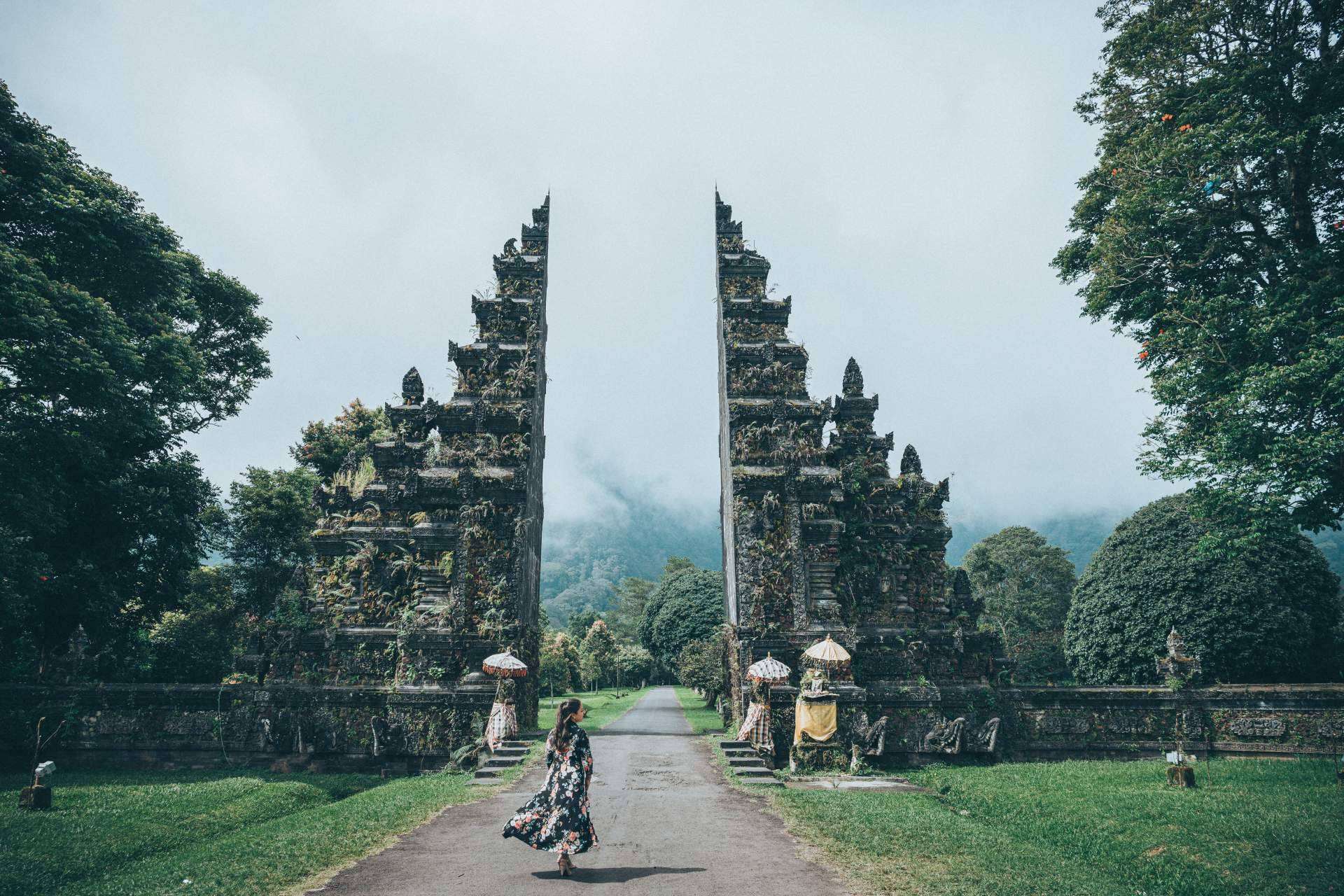 ¿Por qué viajar a Asia con Viaxes Low Cost?