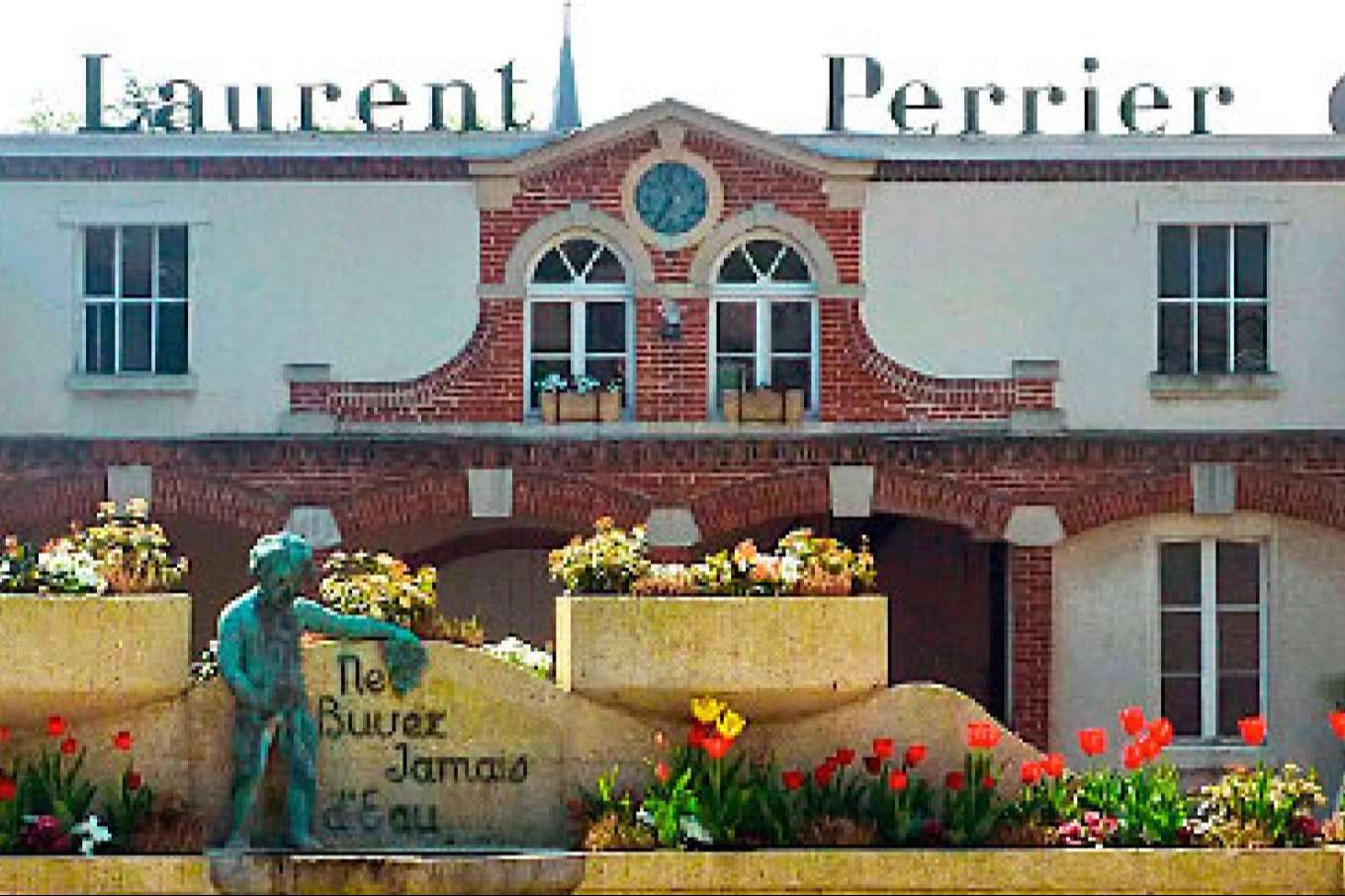 Difersa & Primavinia y Champagne Laurent-Perrier llegan a un acuerdo para la distribución exclusiva en Galicia